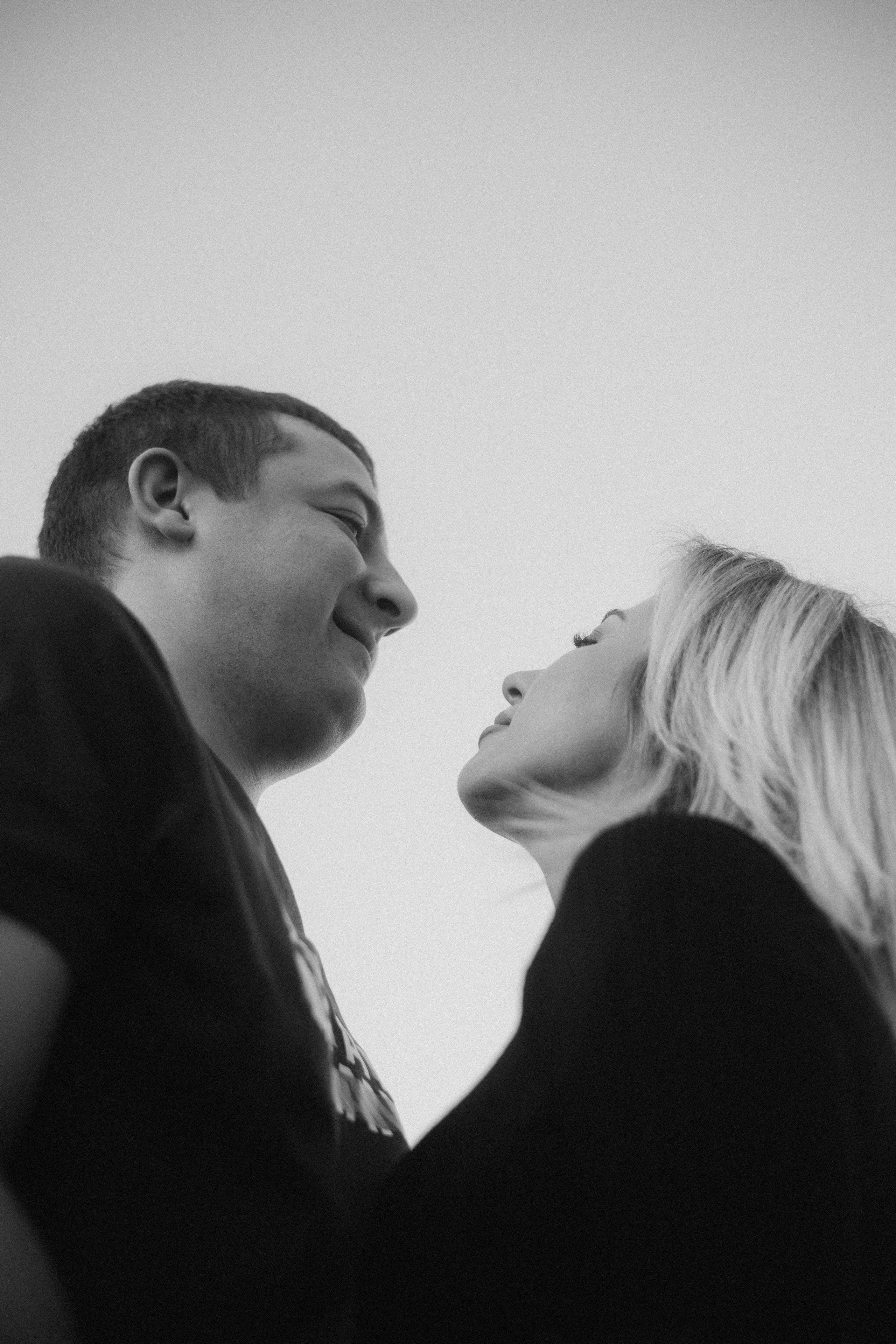 Лиля и Роман. Семейный фотограф Губкин/Старый Оскол