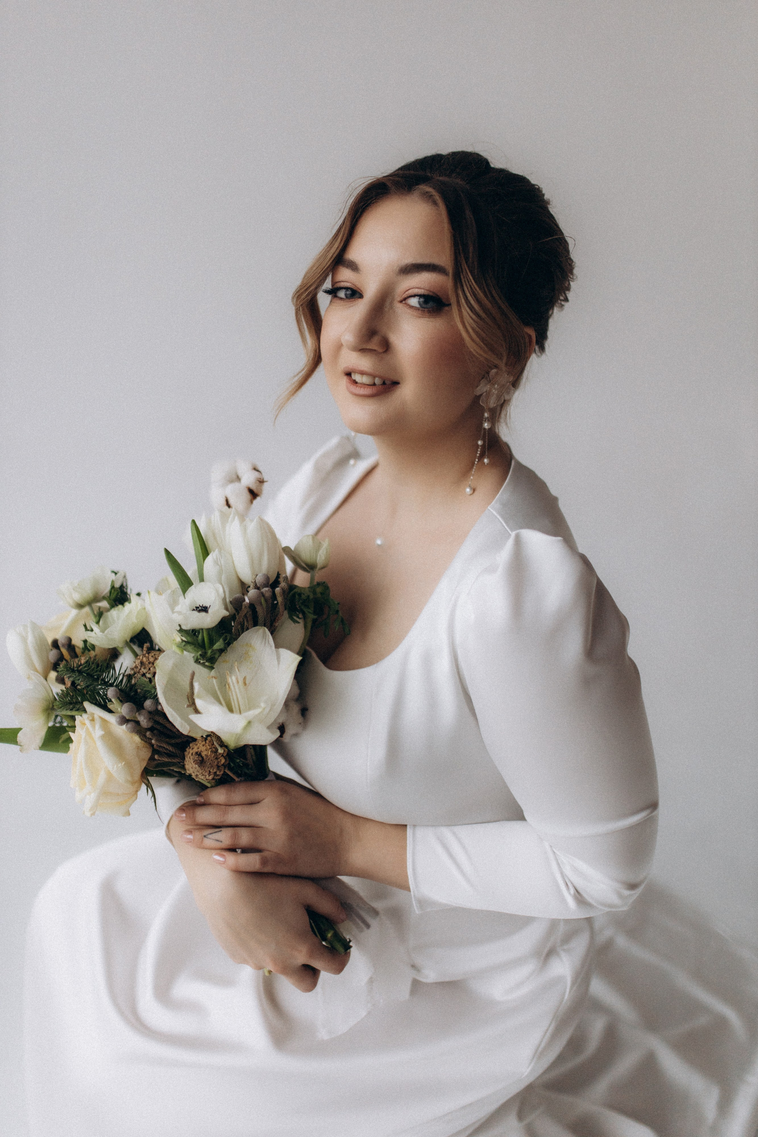 Анна и Константин. Семейный фотограф Губкин/Старый Оскол