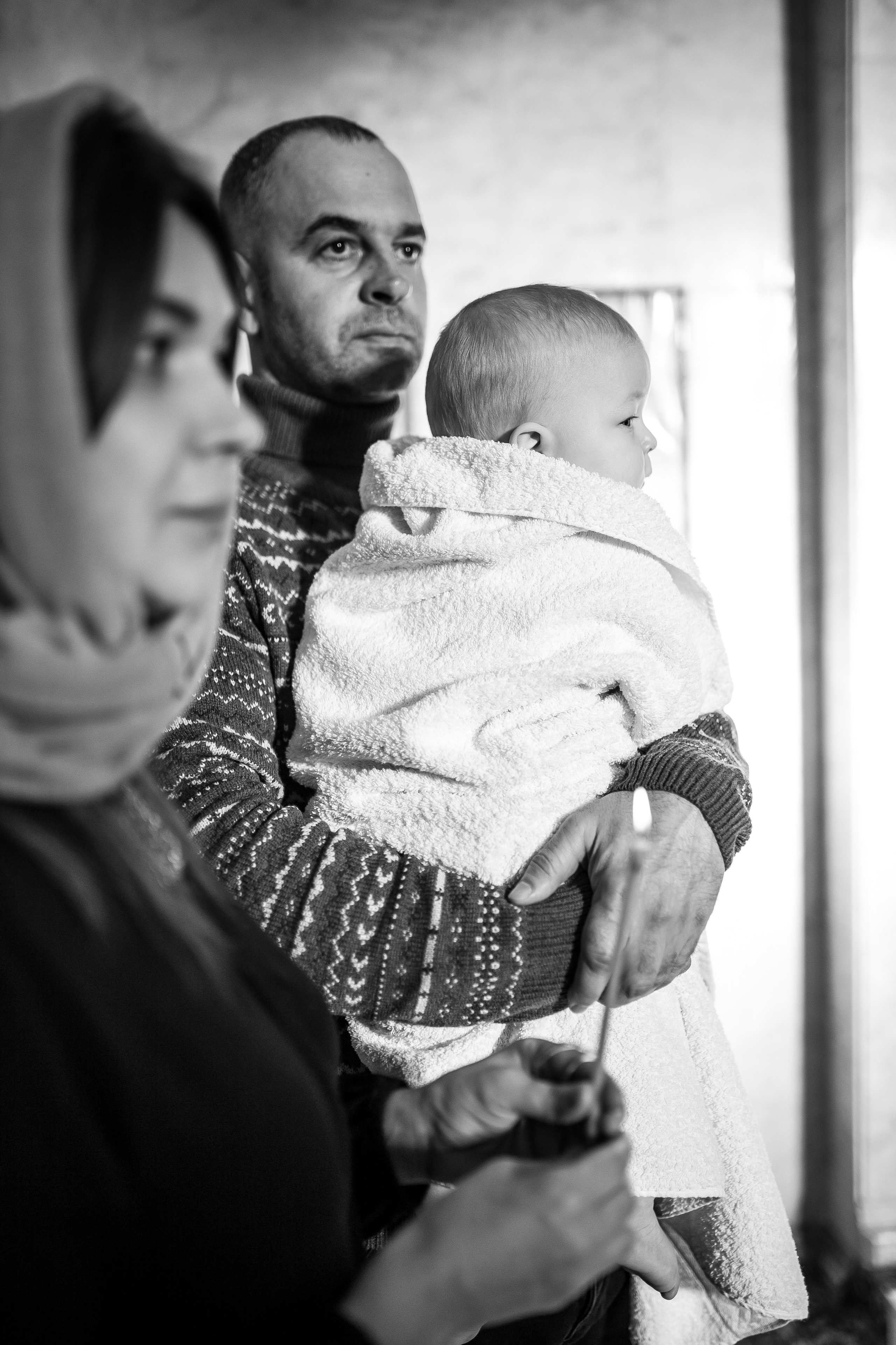 Глеб. Семейный фотограф Губкин/Старый Оскол