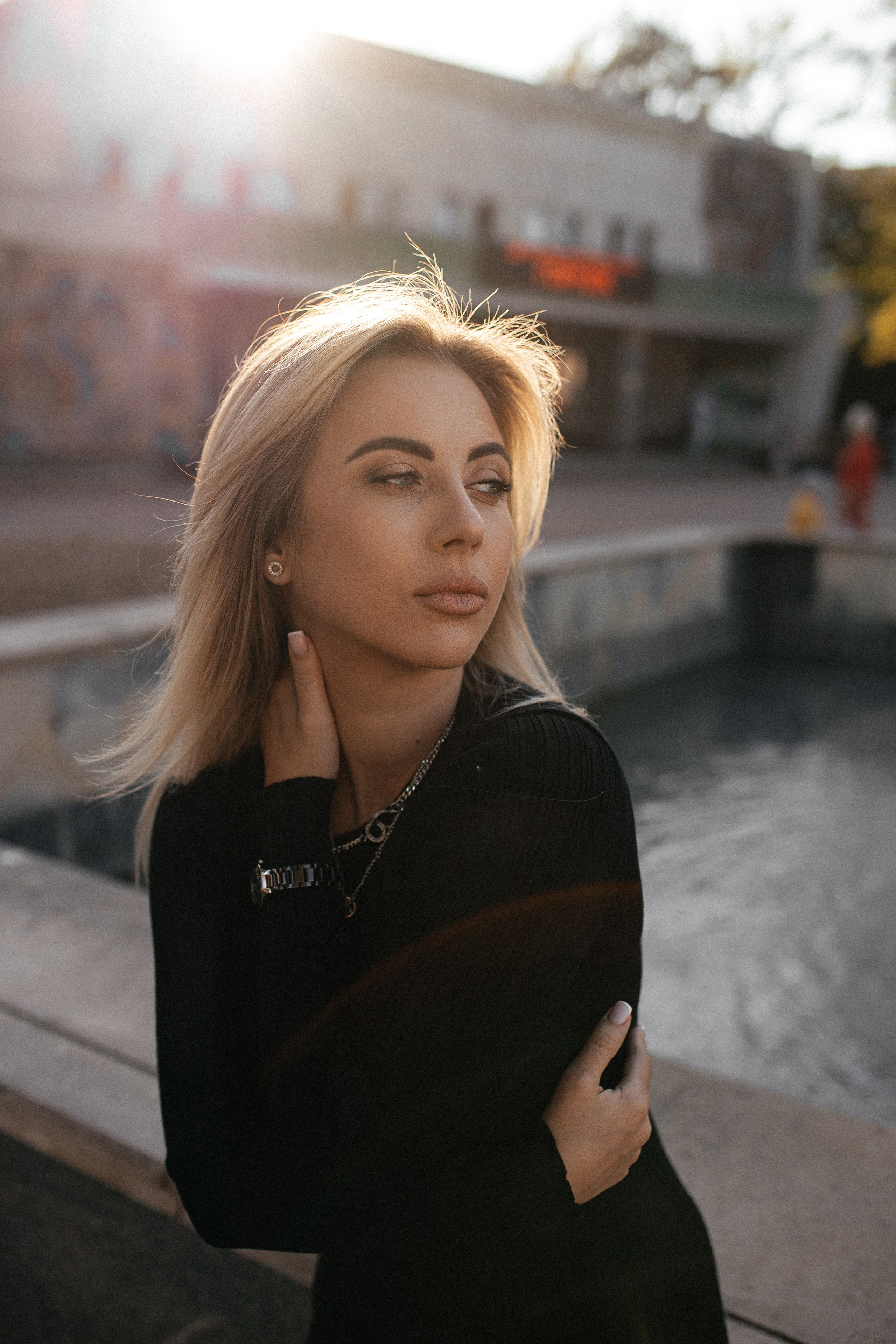 Лиля и Роман. Семейный фотограф Губкин/Старый Оскол