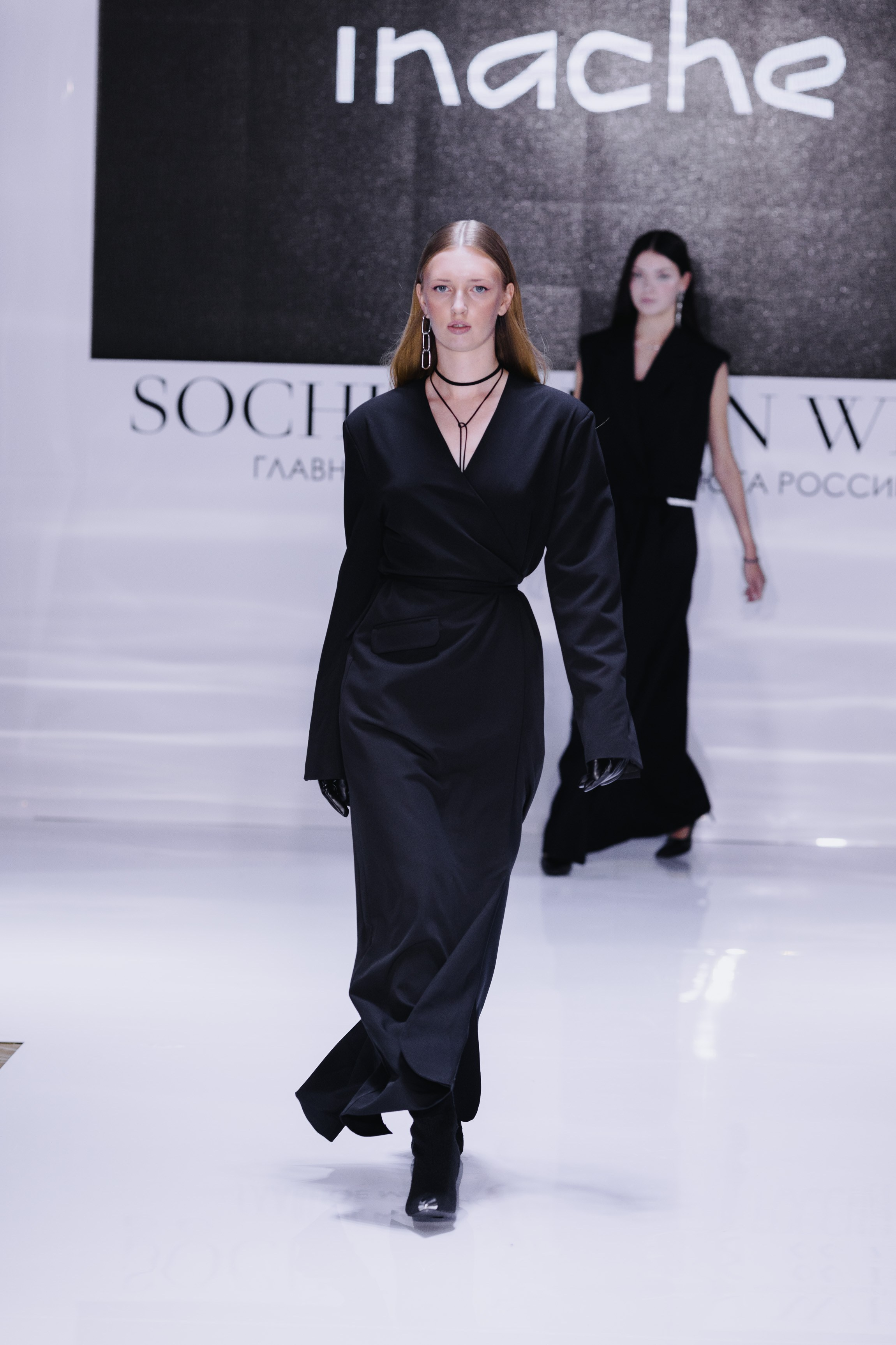 VICTORIA. Модельная студия MIA Models