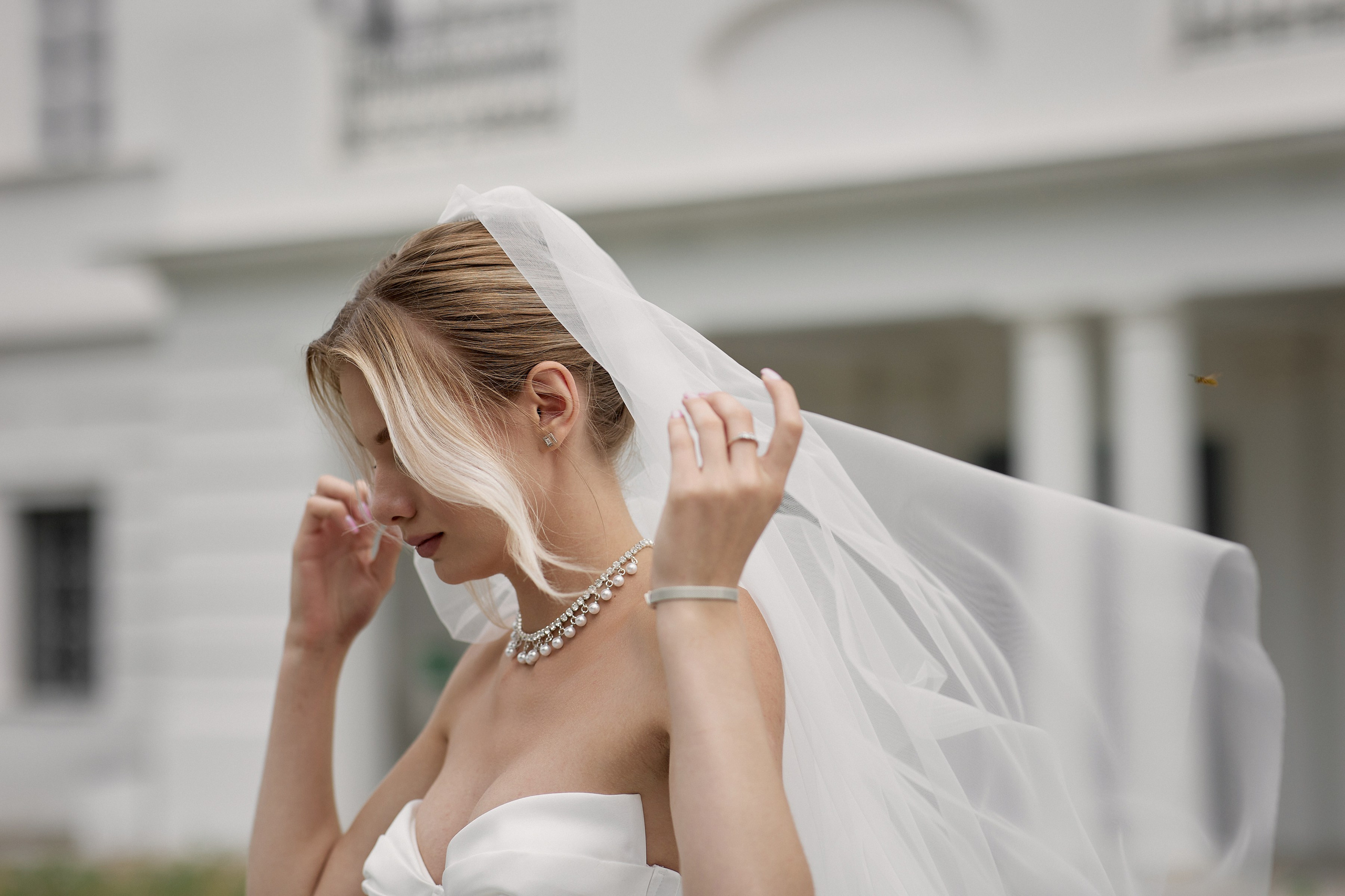 Свадебный фотограф Москва Калуга