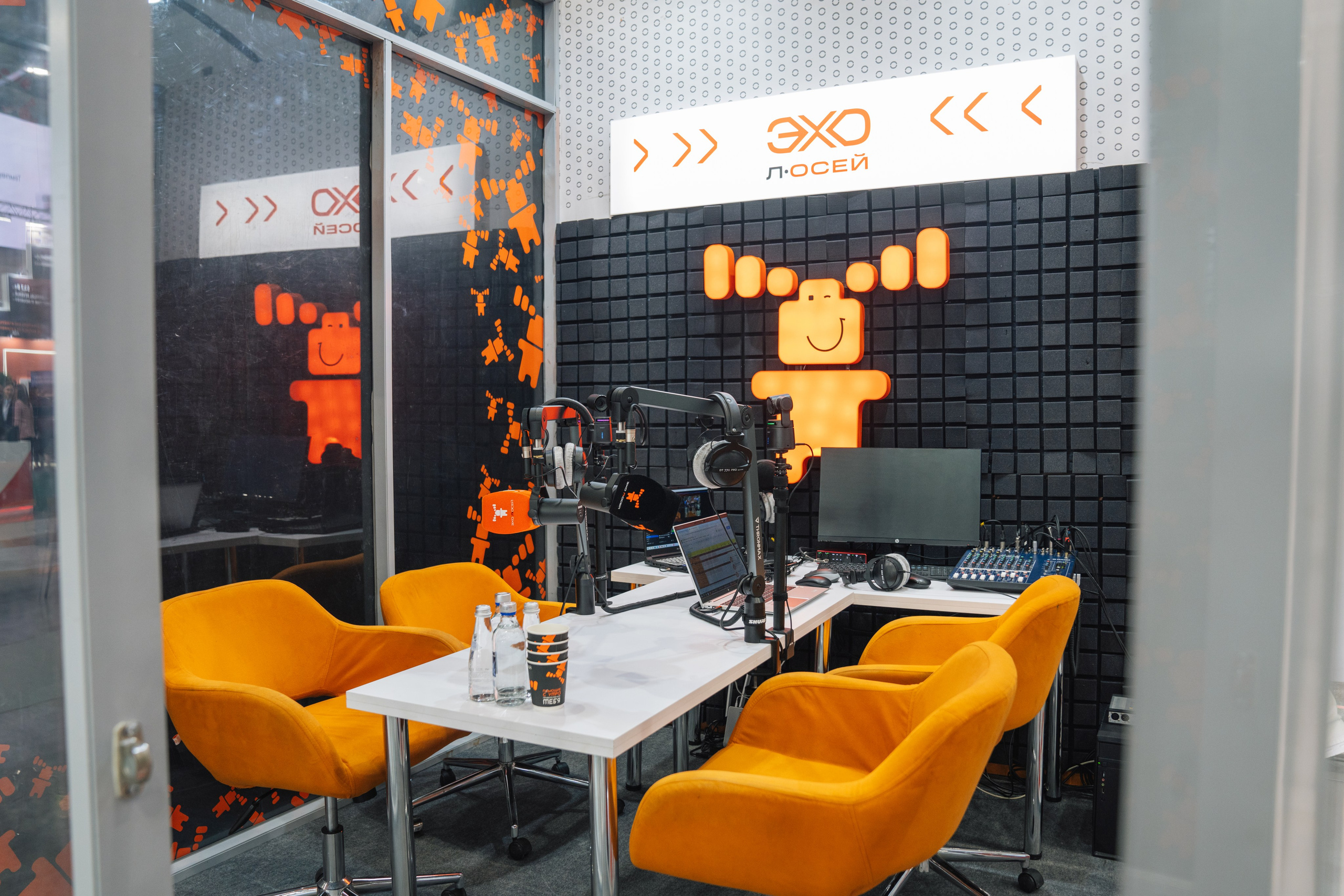 OCS. Kaef-production