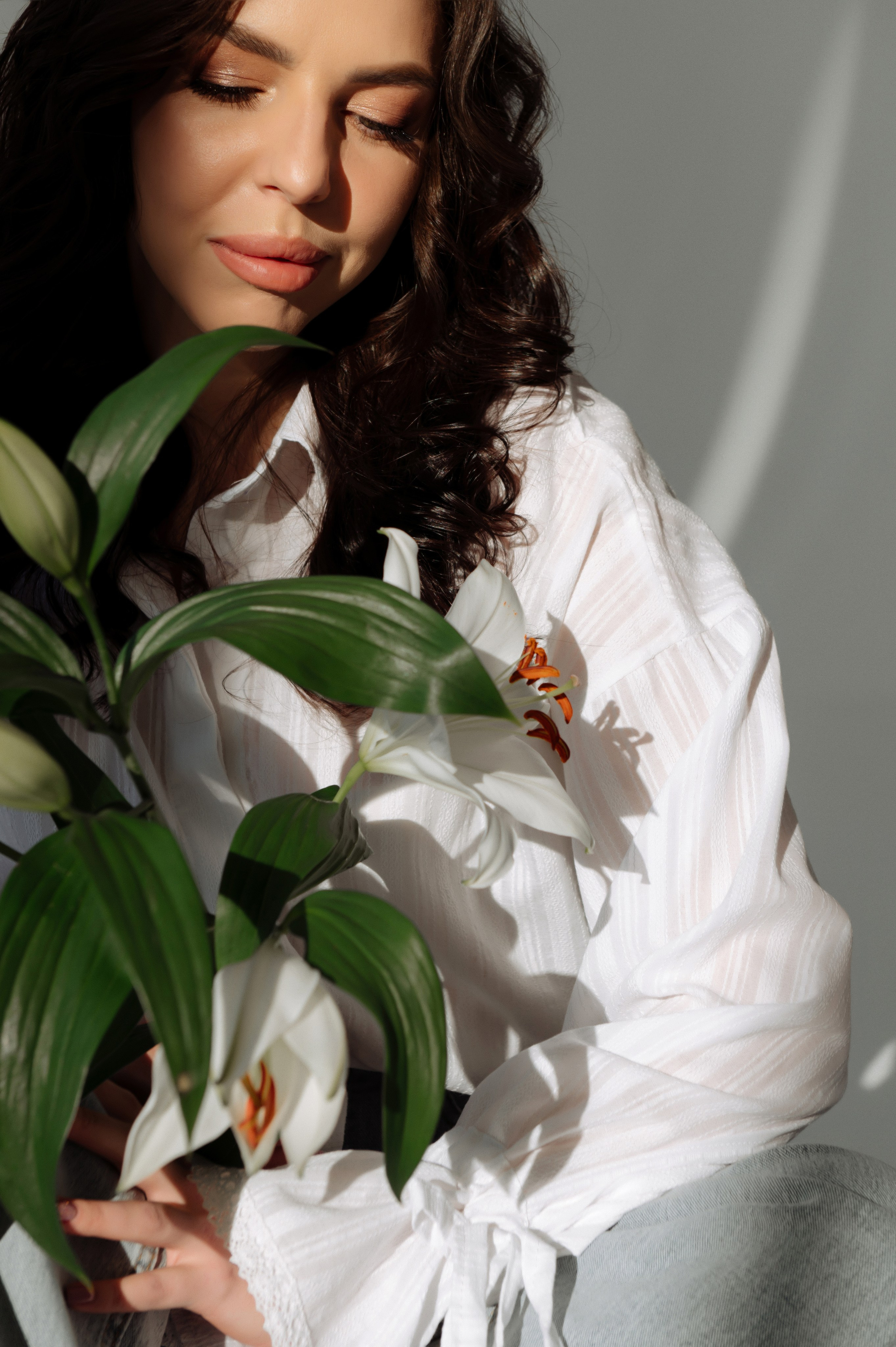 Владислава. Свадебный, портретный, фотограф беременности в Нижнем Новгороде Алина Зиновьева