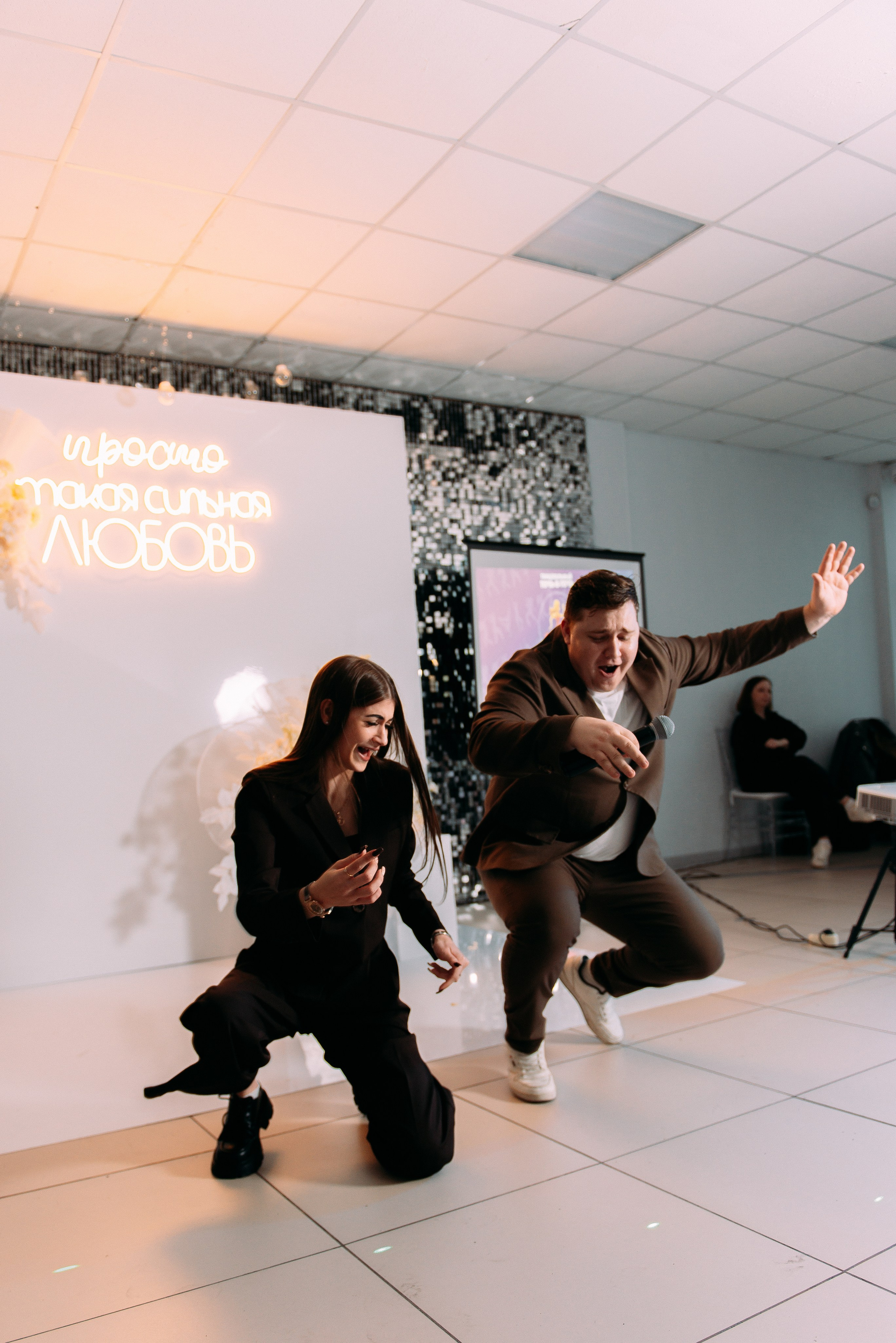 Данил и Таня. Фотограф в Юрге |Юлия Климчук