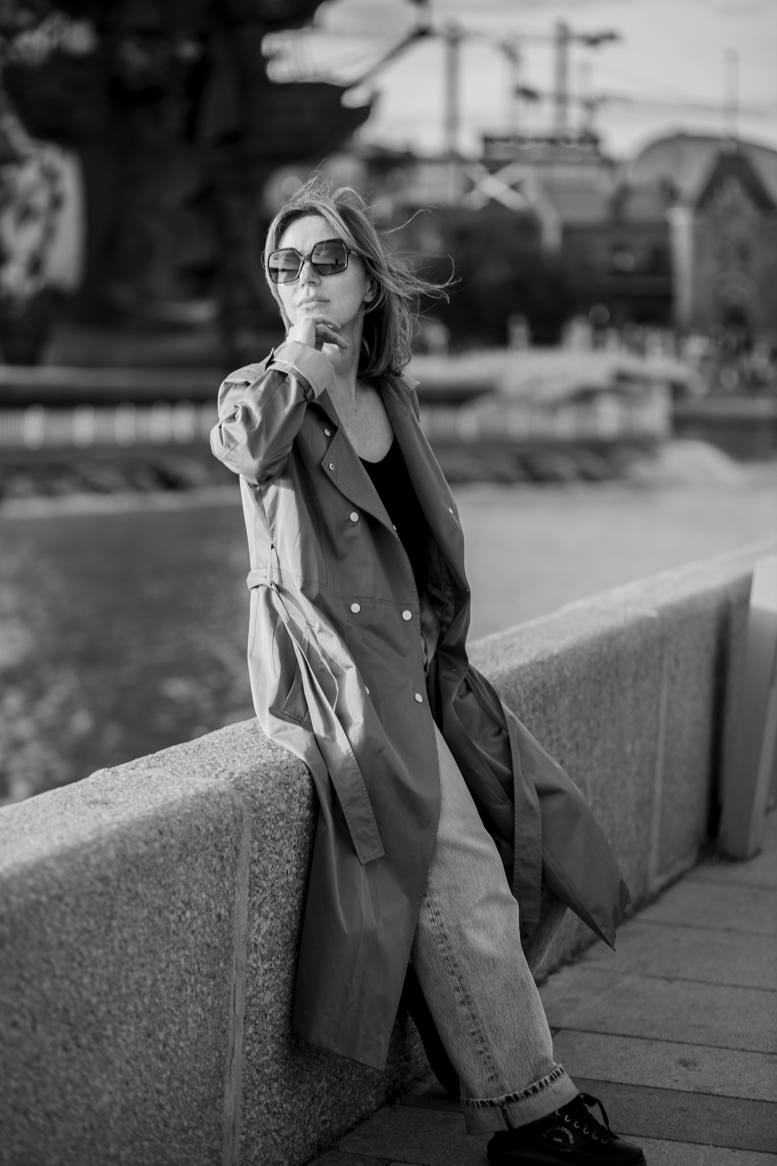 Ирина. Женский фотограф в Москве Рина Леонтьева