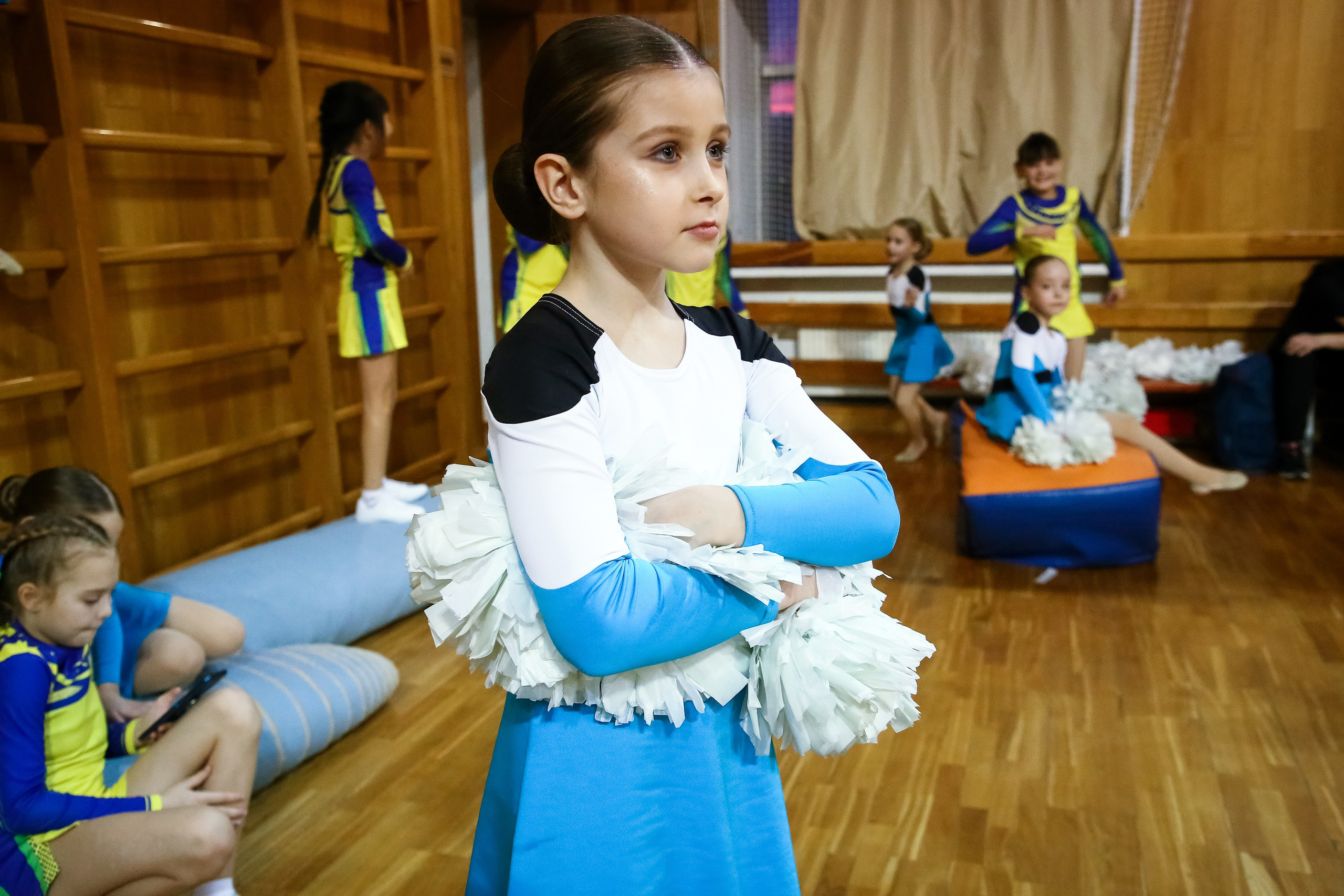 ЧЕМПИОНАТ И ПЕРВЕНСТВО ЧЕЛЯБИНСКОЙ ОБЛАСТИ ПО ЧИР СПОРТУ — 2023 г