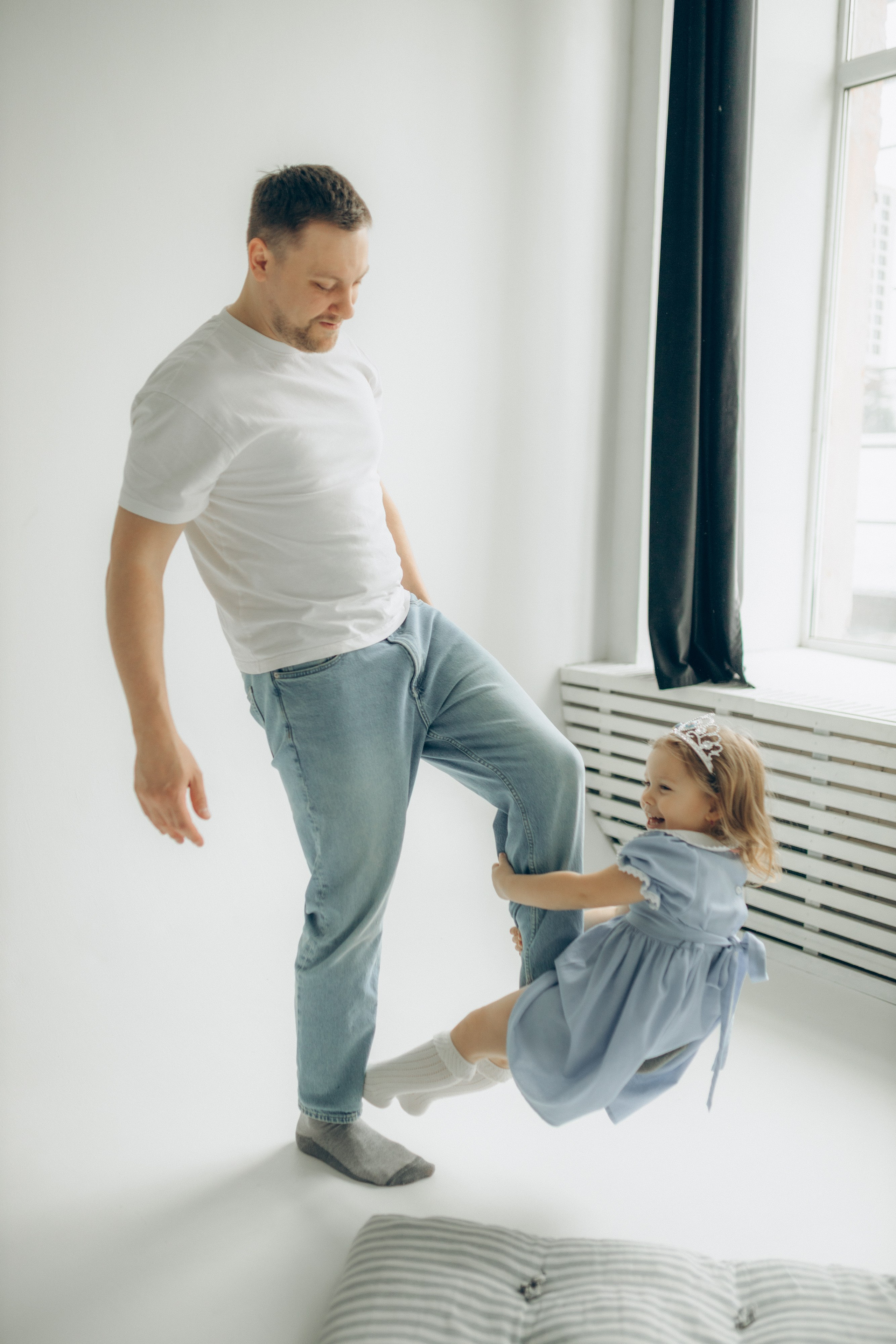 Алисе 4 года. Семейный фотограф и фотограф на роды в Ростове-на-Дону Мухина Виктория