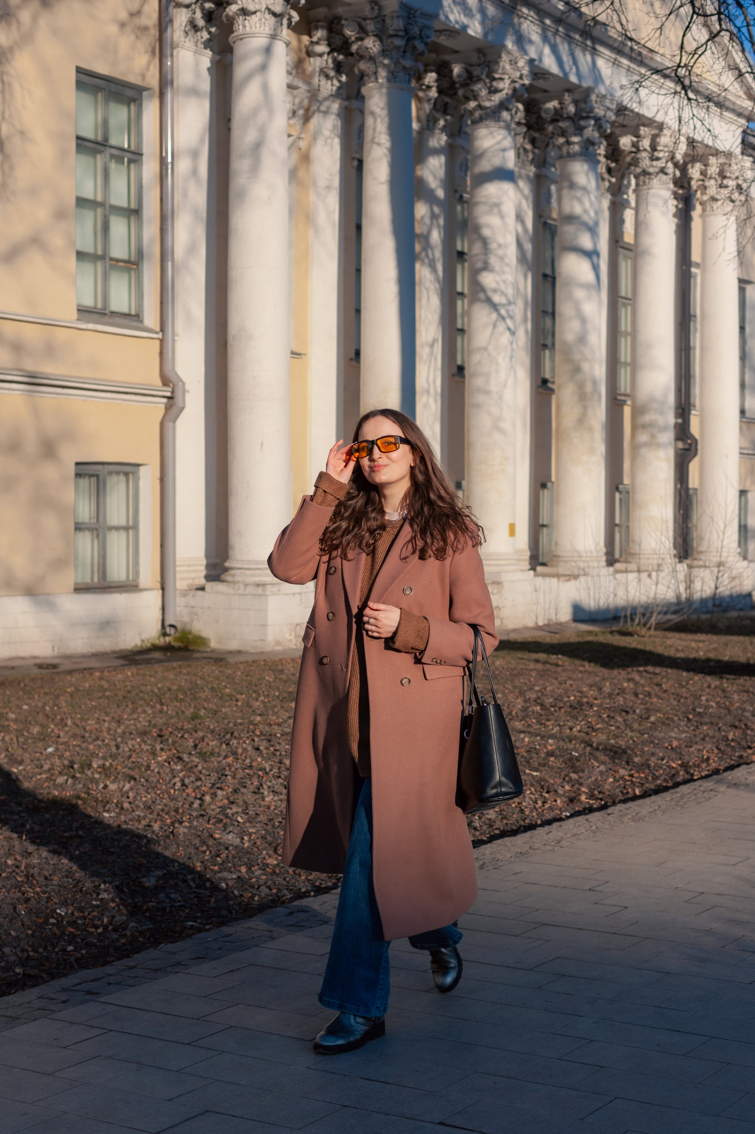Оля. Фотограф-фототерапевт Рязань/Москва/Санкт-Петербург/Сочи Елена Сазонтова