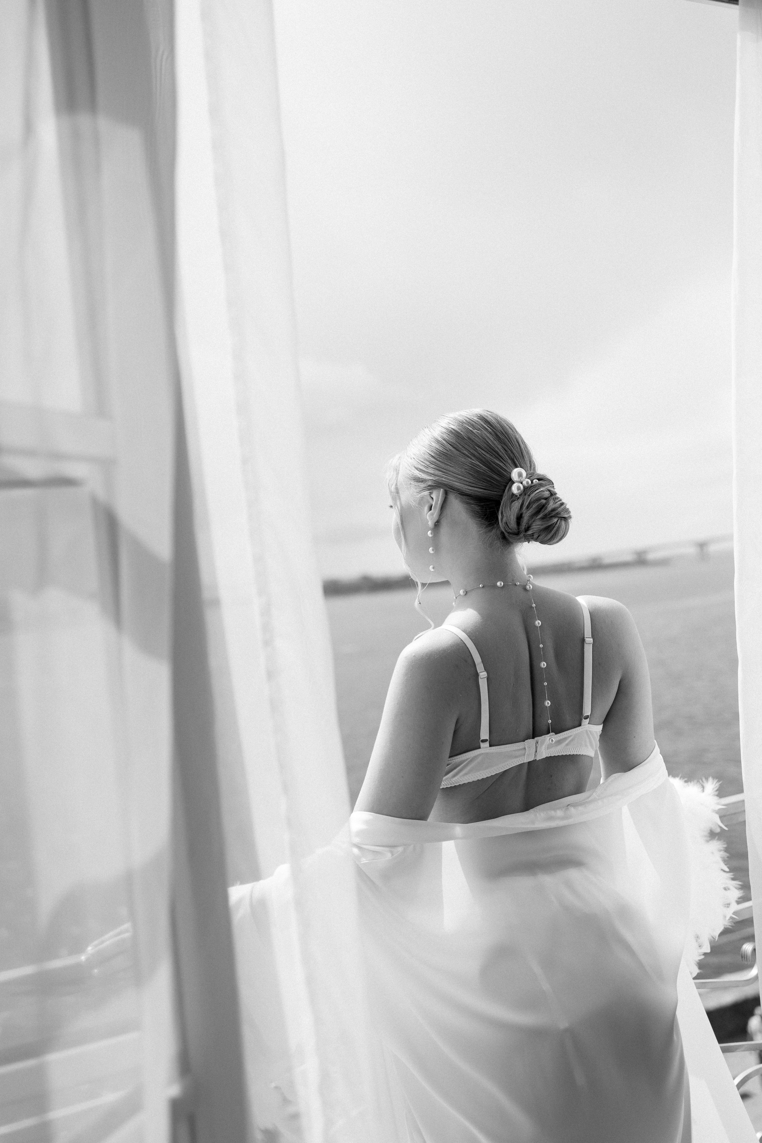 Утро невесты. Фотограф в Санкт-Петербурге Шевченко Наталья