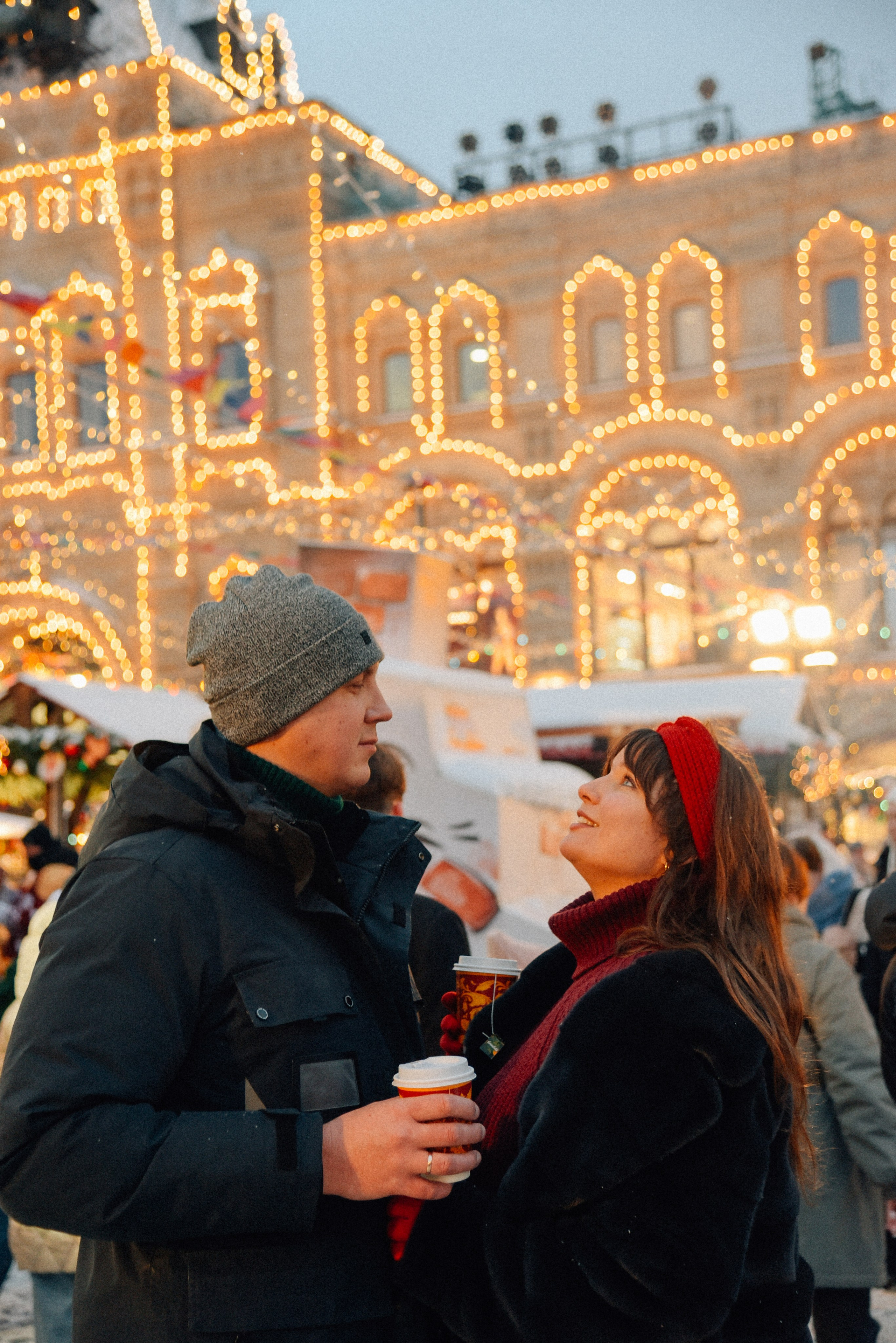 Ярмарка ГУМ. Фотограф Лола Волна, город Москва