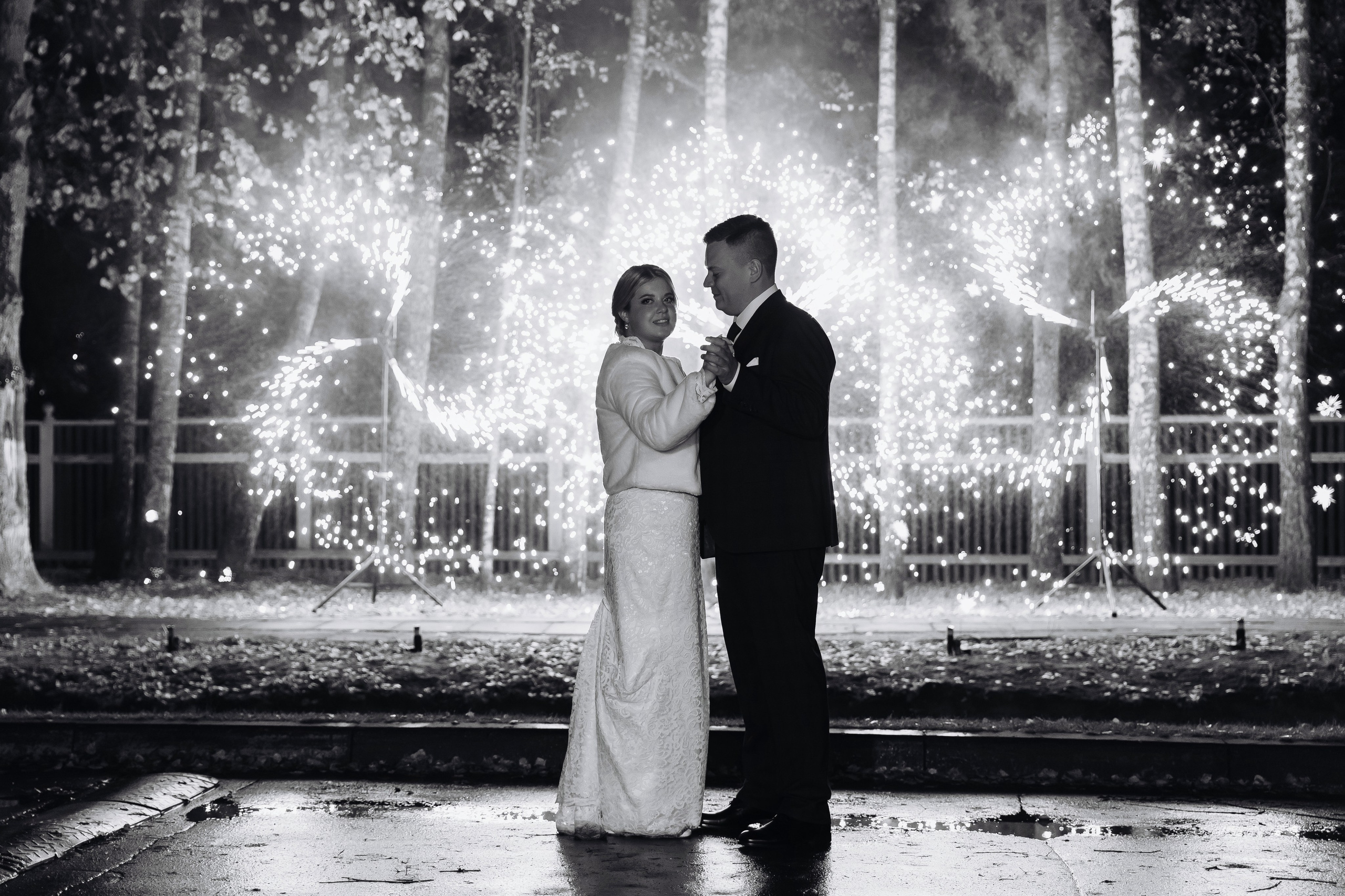 Валерия и Максим. Ведущая на свадьбу, корпоратив, юбилей в Москве Бойчук Наталья