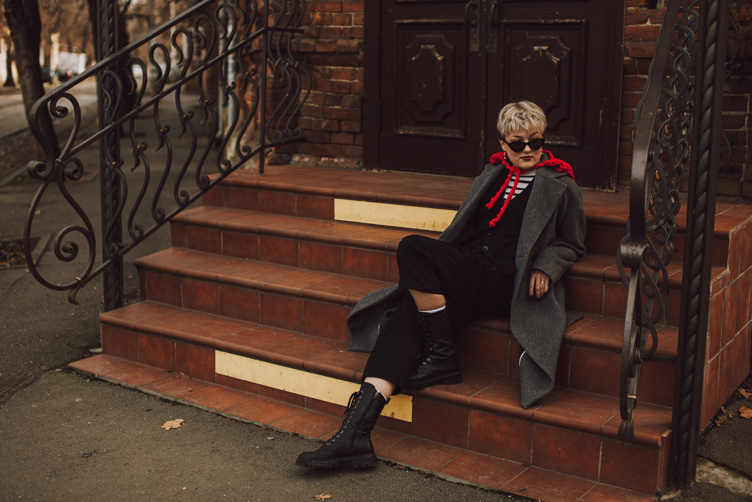 Даша в Краснодаре. Свадебный и семейный фотограф/видеограф в Краснодаре Наталья Осинская