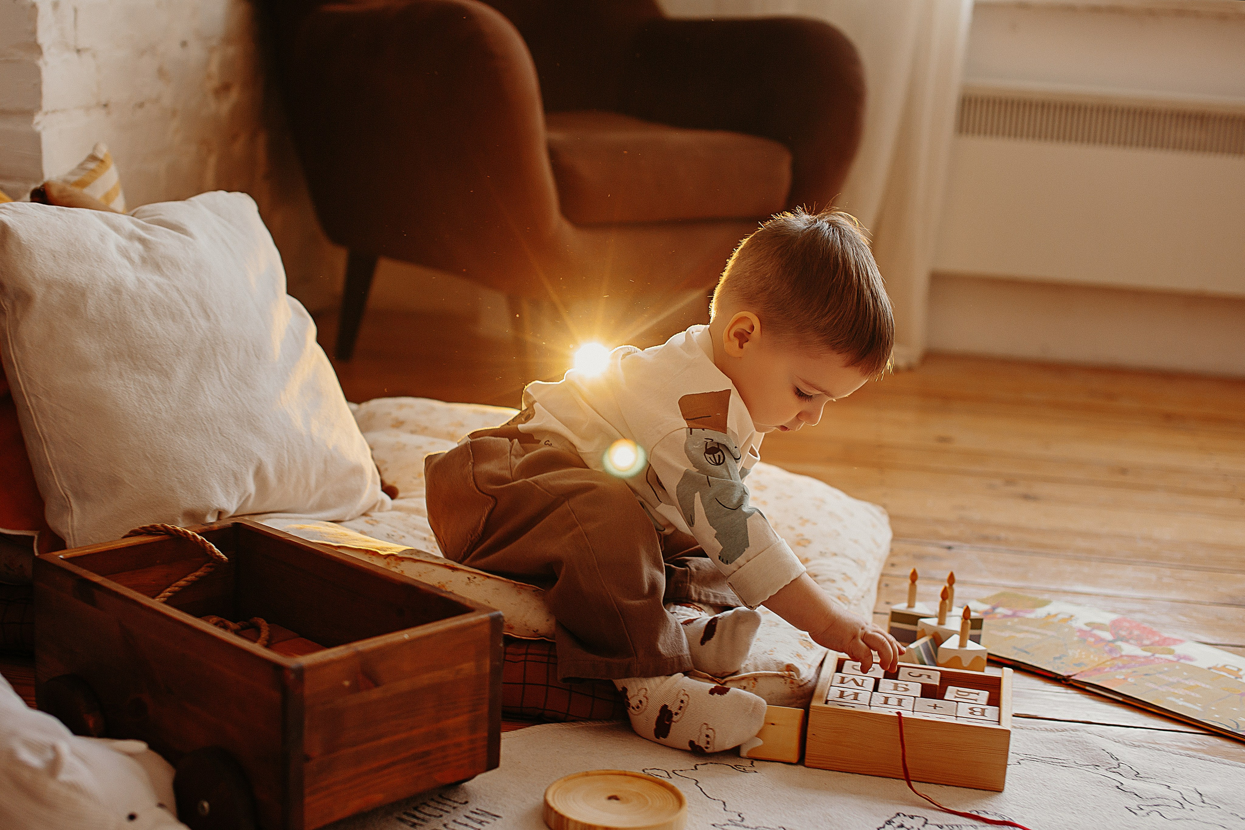 Анастасия Якунина. Свадебный и семейный фотограф/видеограф в Краснодаре Наталья Осинская