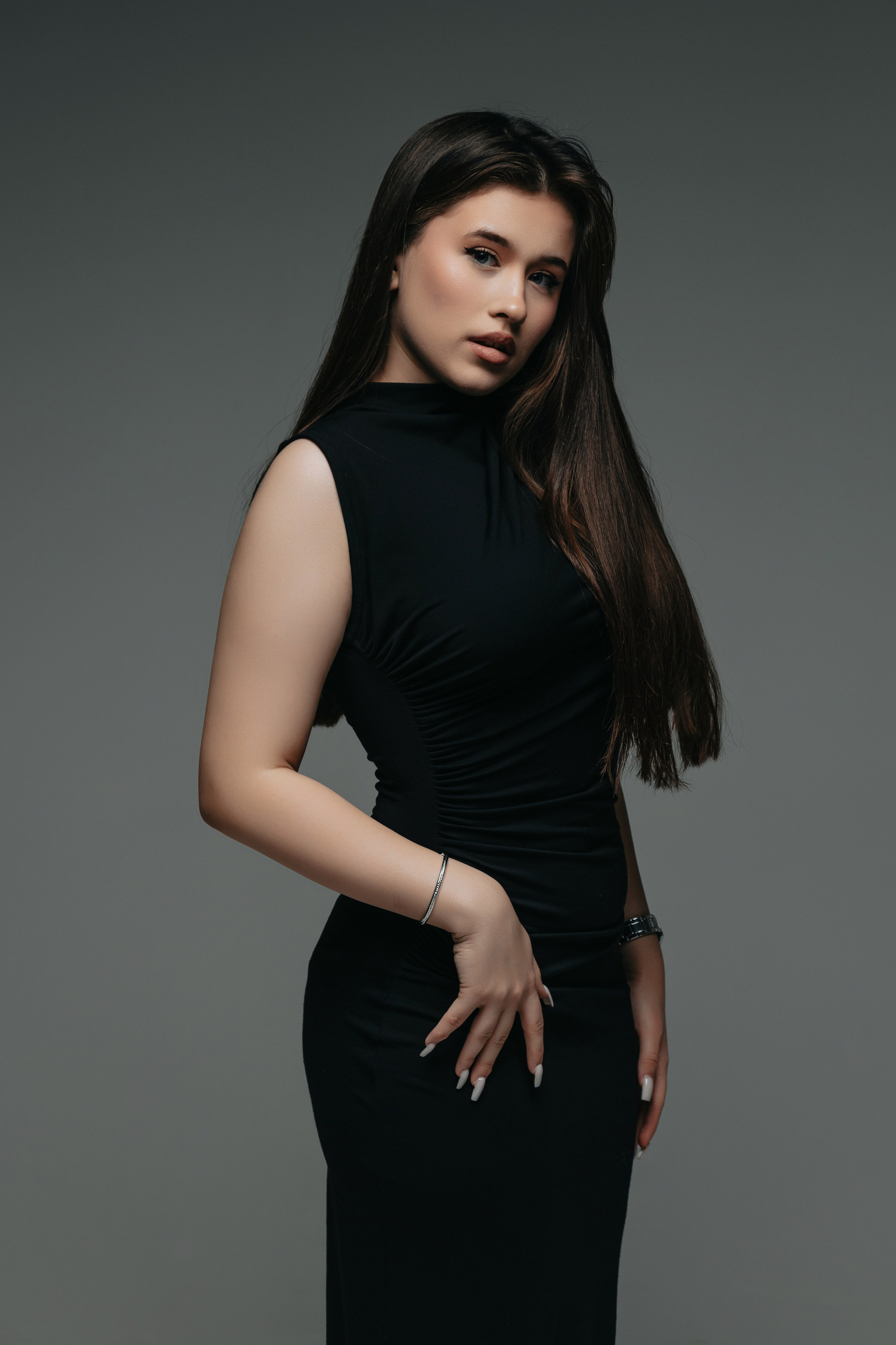 Алина. Фотограф Воронеж Варвара