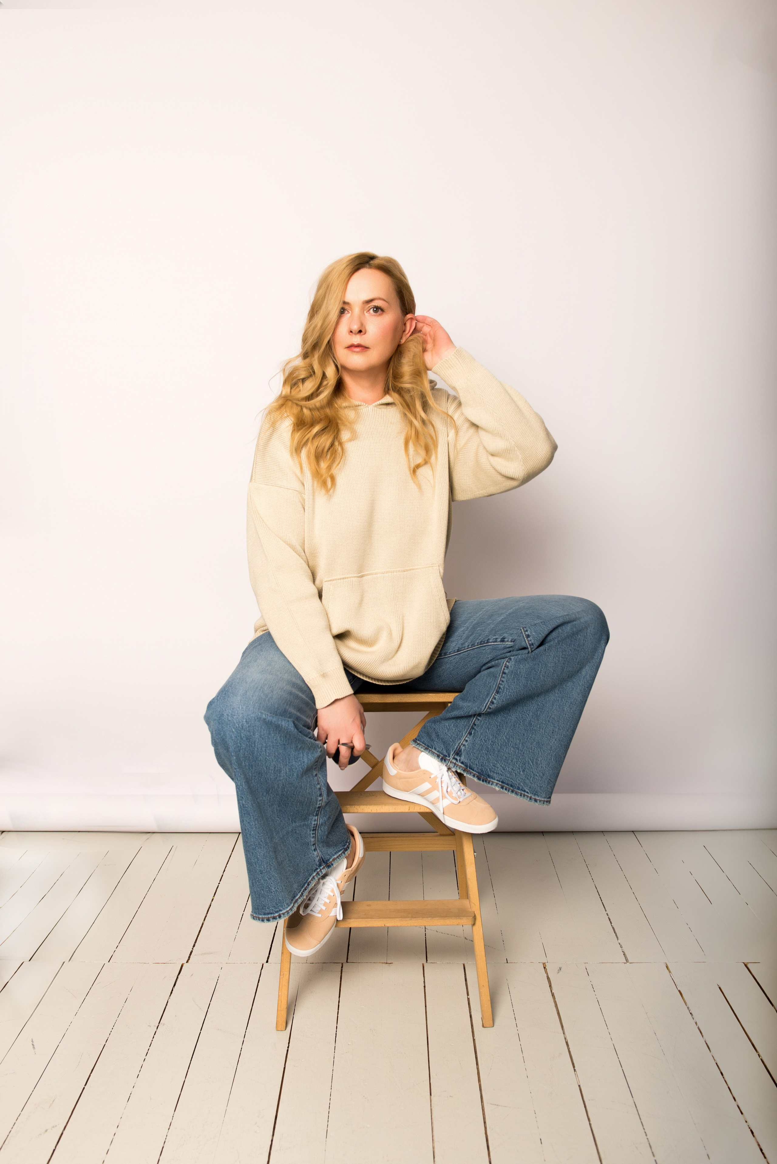 Маргарита Рода. Фотограф Медведева Полина