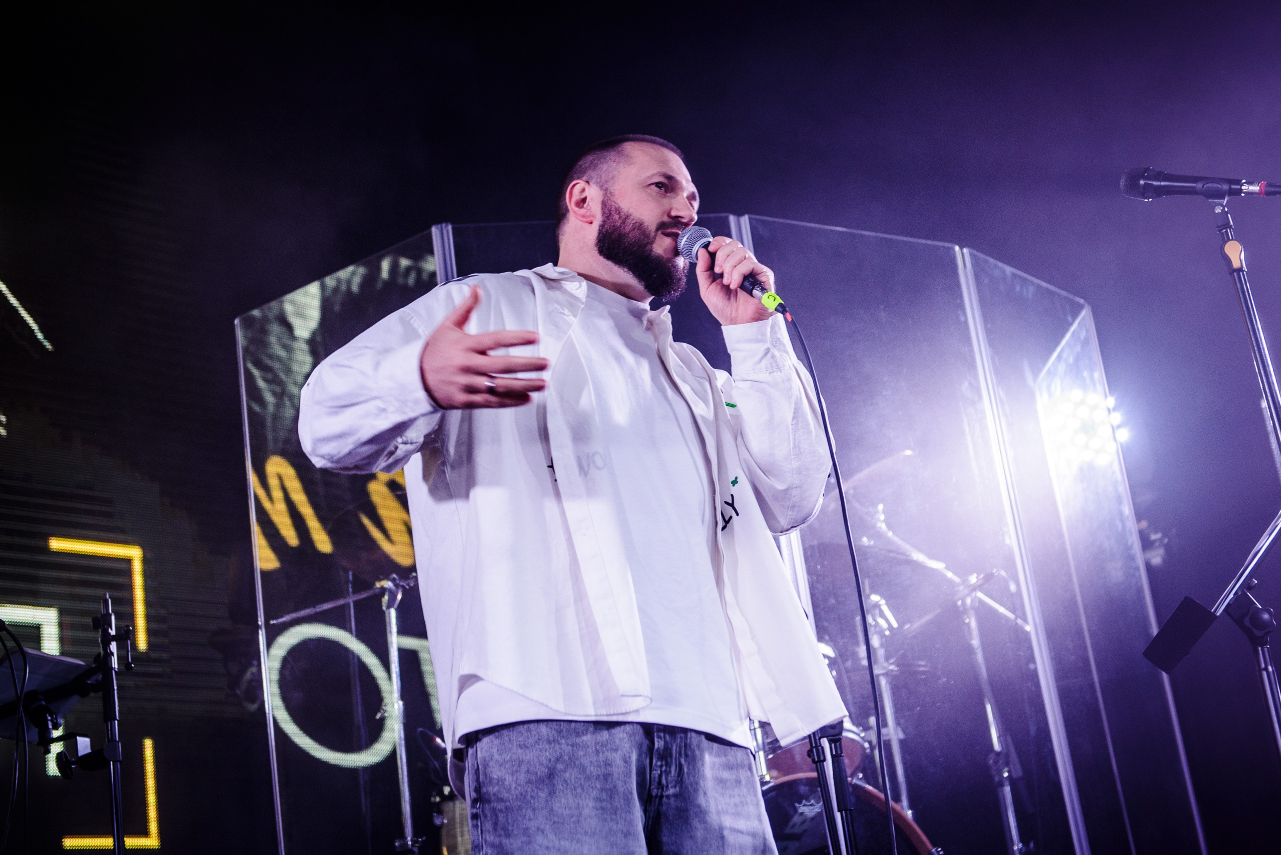 Марсель, Урбан, 07.12.25. Фотограф Медведева Полина