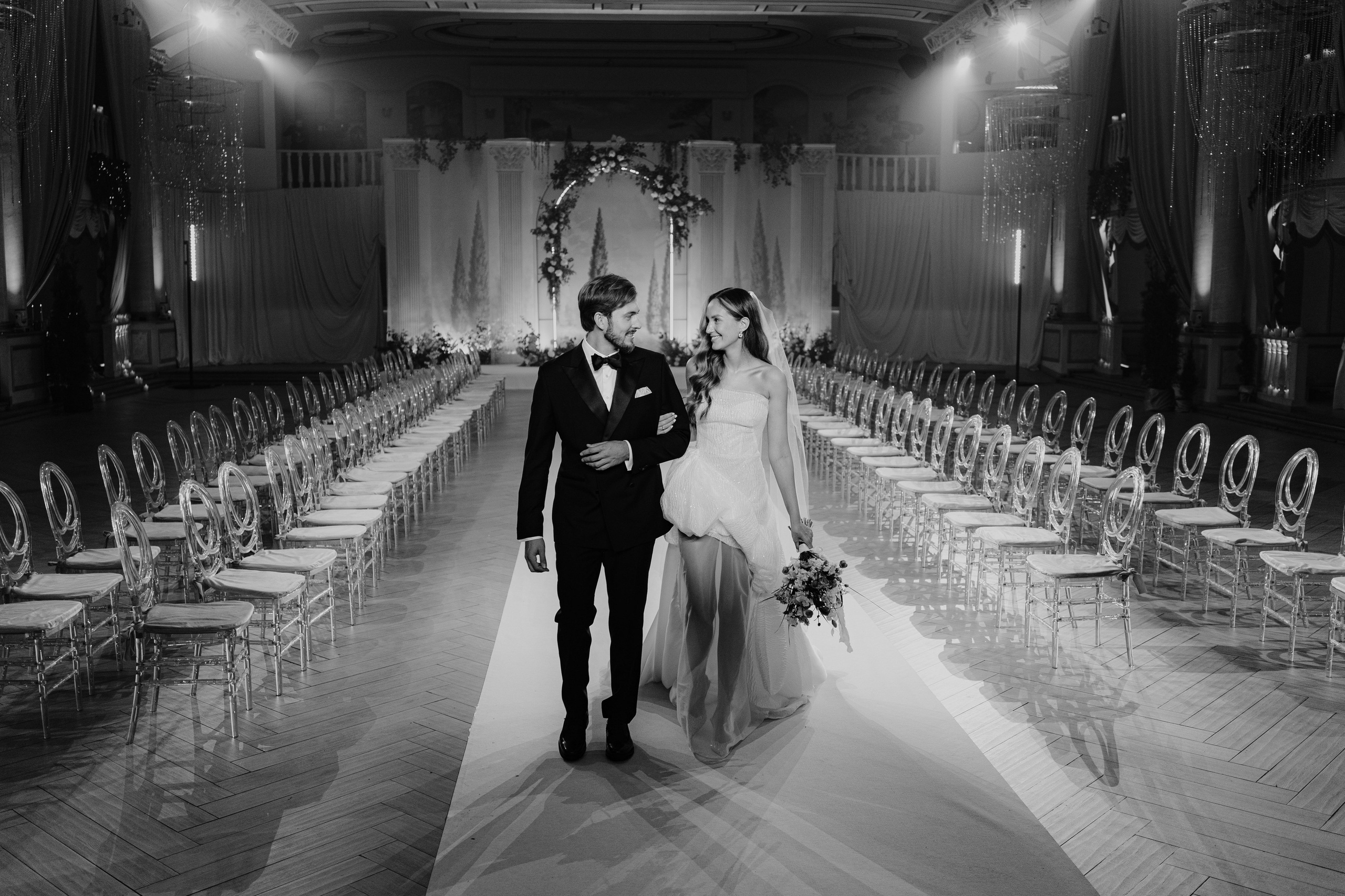 Свадебный фотограф Тюмень Кристина Видякина