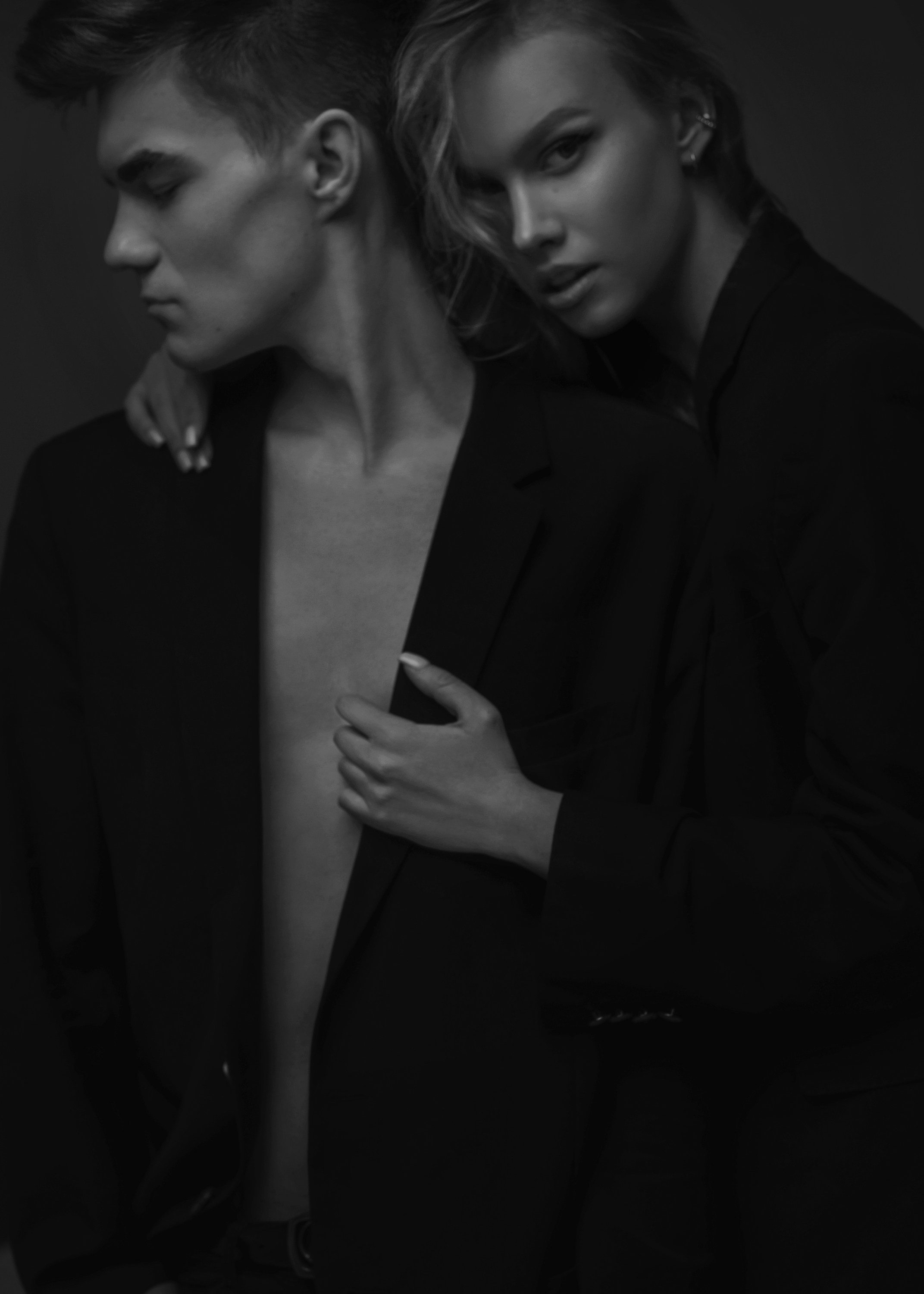 Nik&Poli. Фотограф Александр Захар. Минск, Москва, Дубай