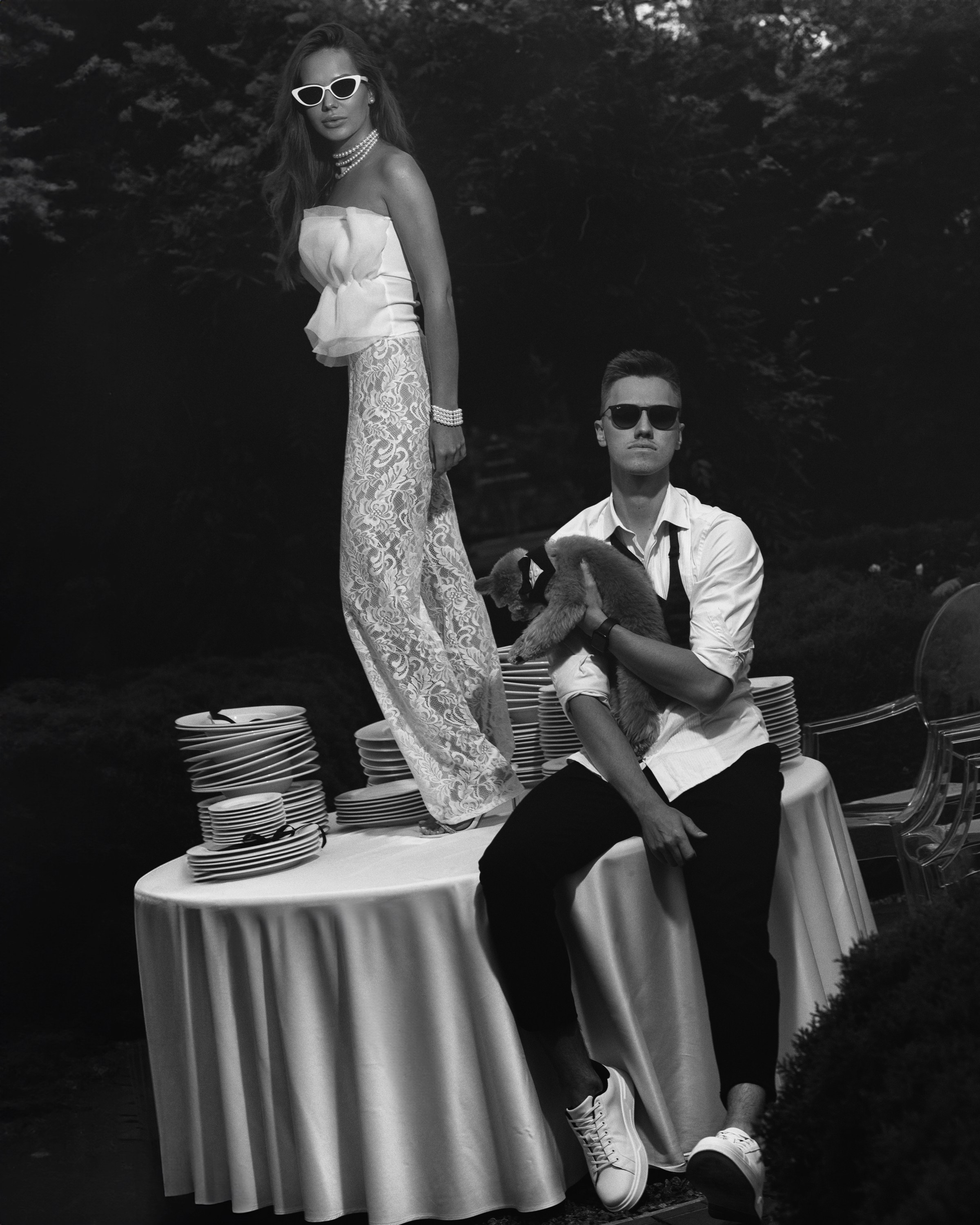 Саша & Женя. Фотограф Александр Захар. Минск, Москва, Дубай