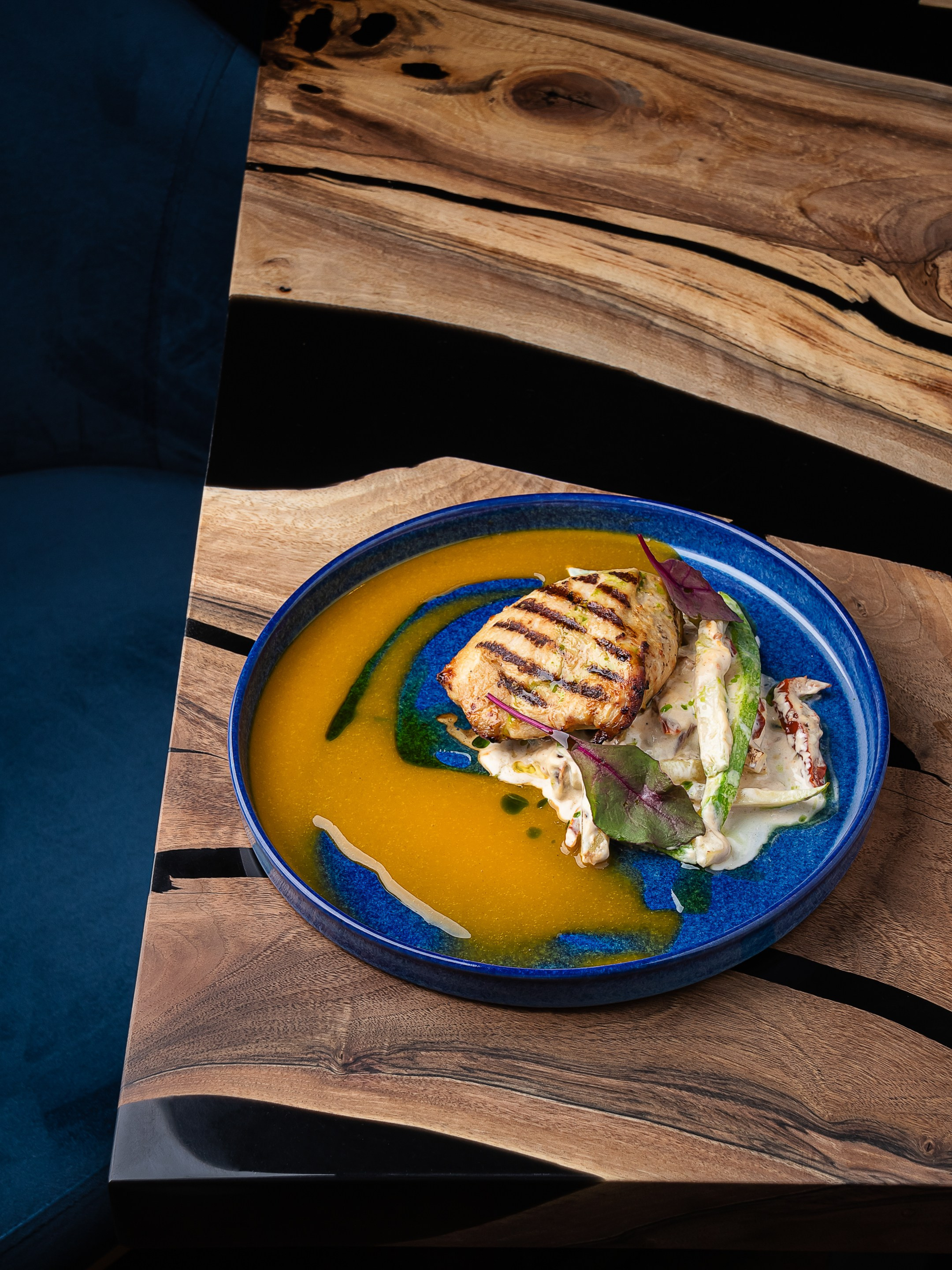 Меню. Предметный фотограф Надежда Яхонтова