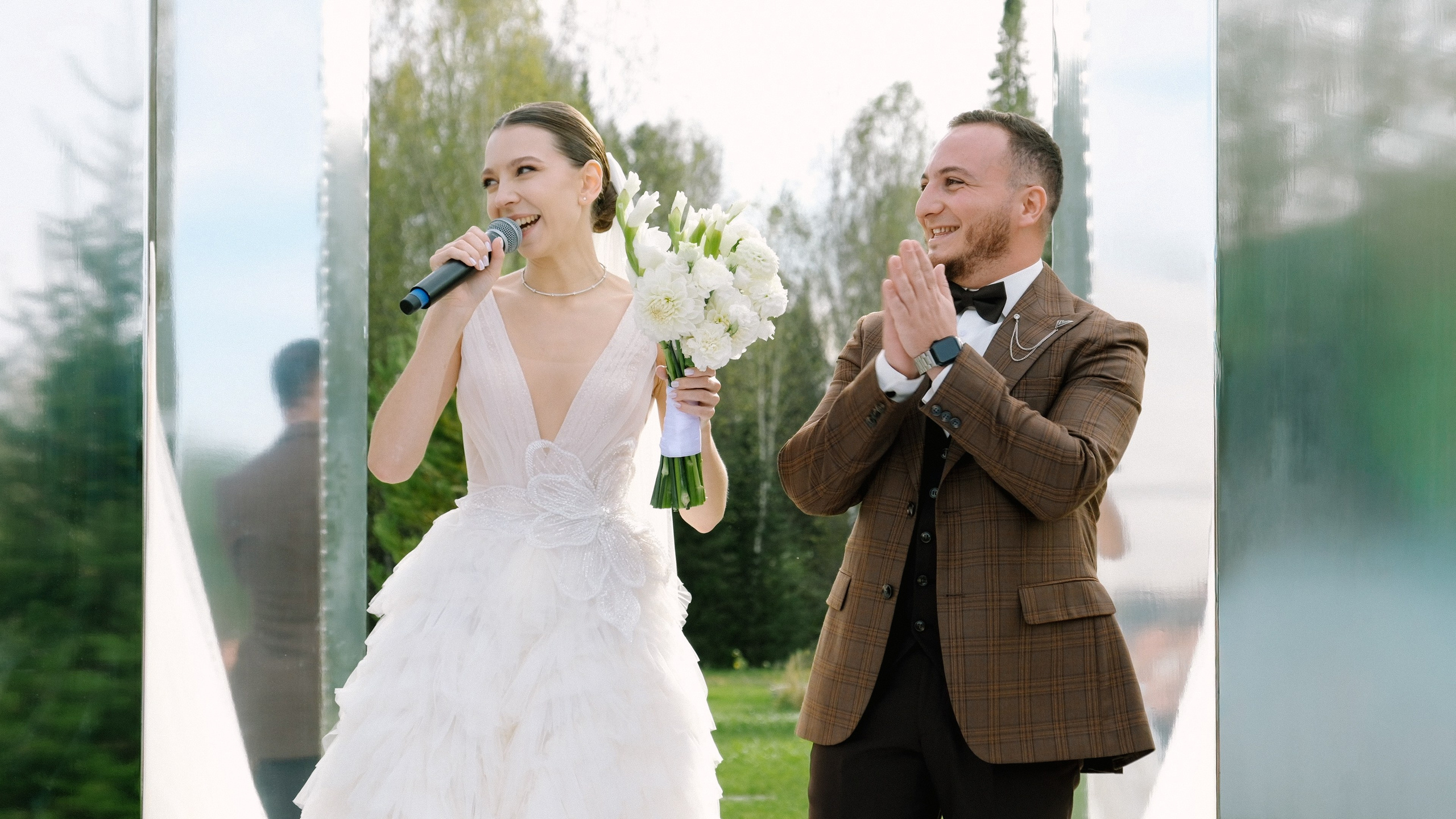 Сирак / Вероника. Свадебный Видеограф Фотограф в Сочи