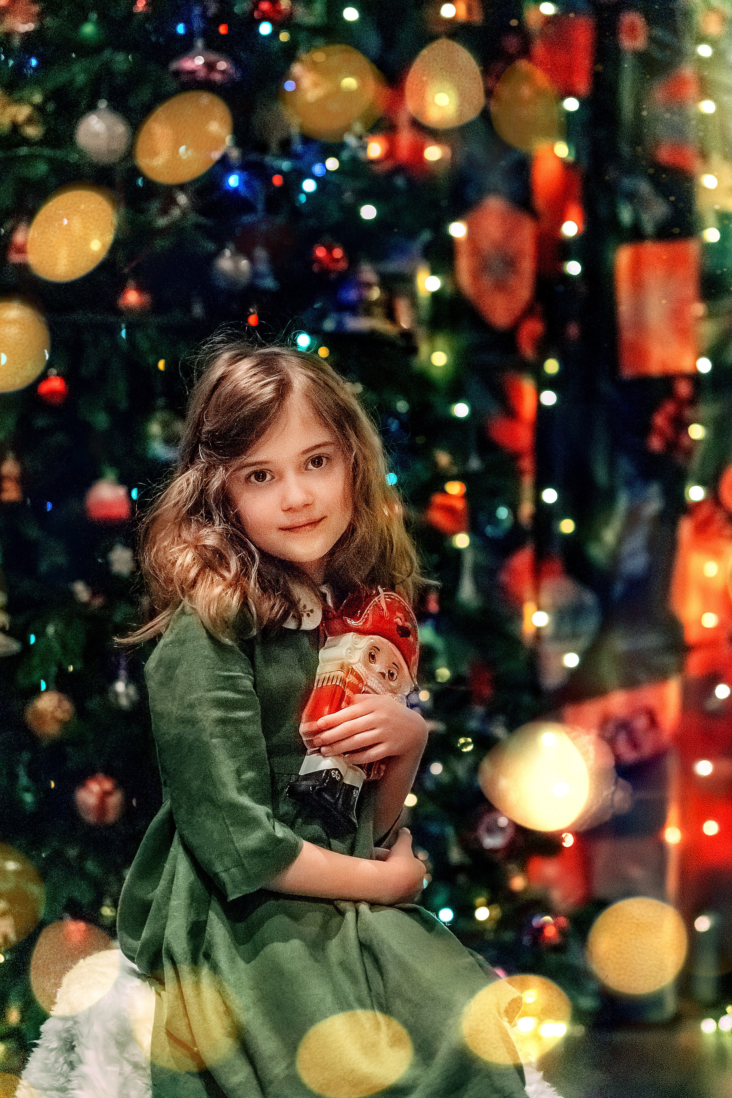 Анюта. Семейный фотограф Ульяна Сиденко — Иркутск