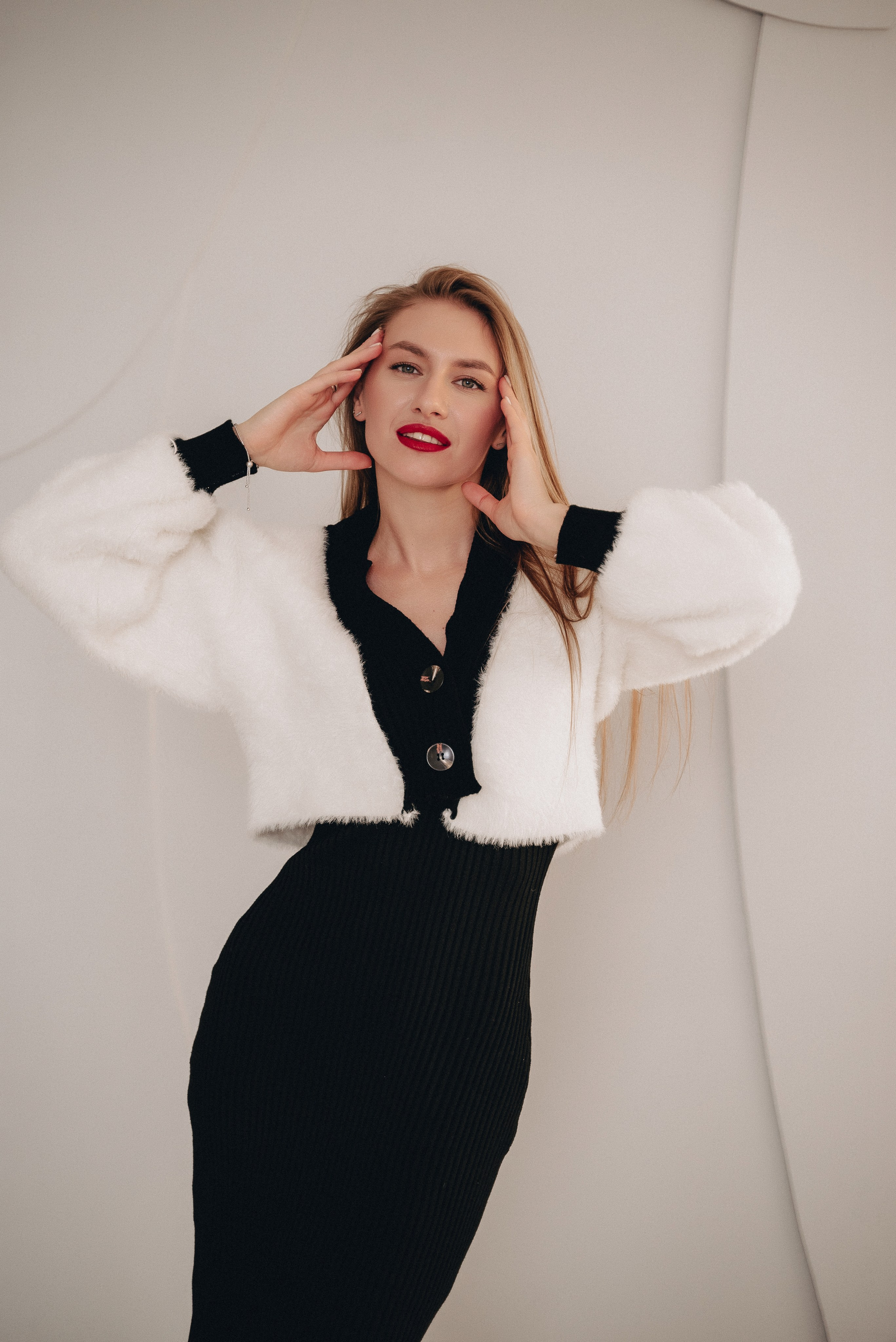 VALERIA. Екатерина Курбанова. Женский фотограф