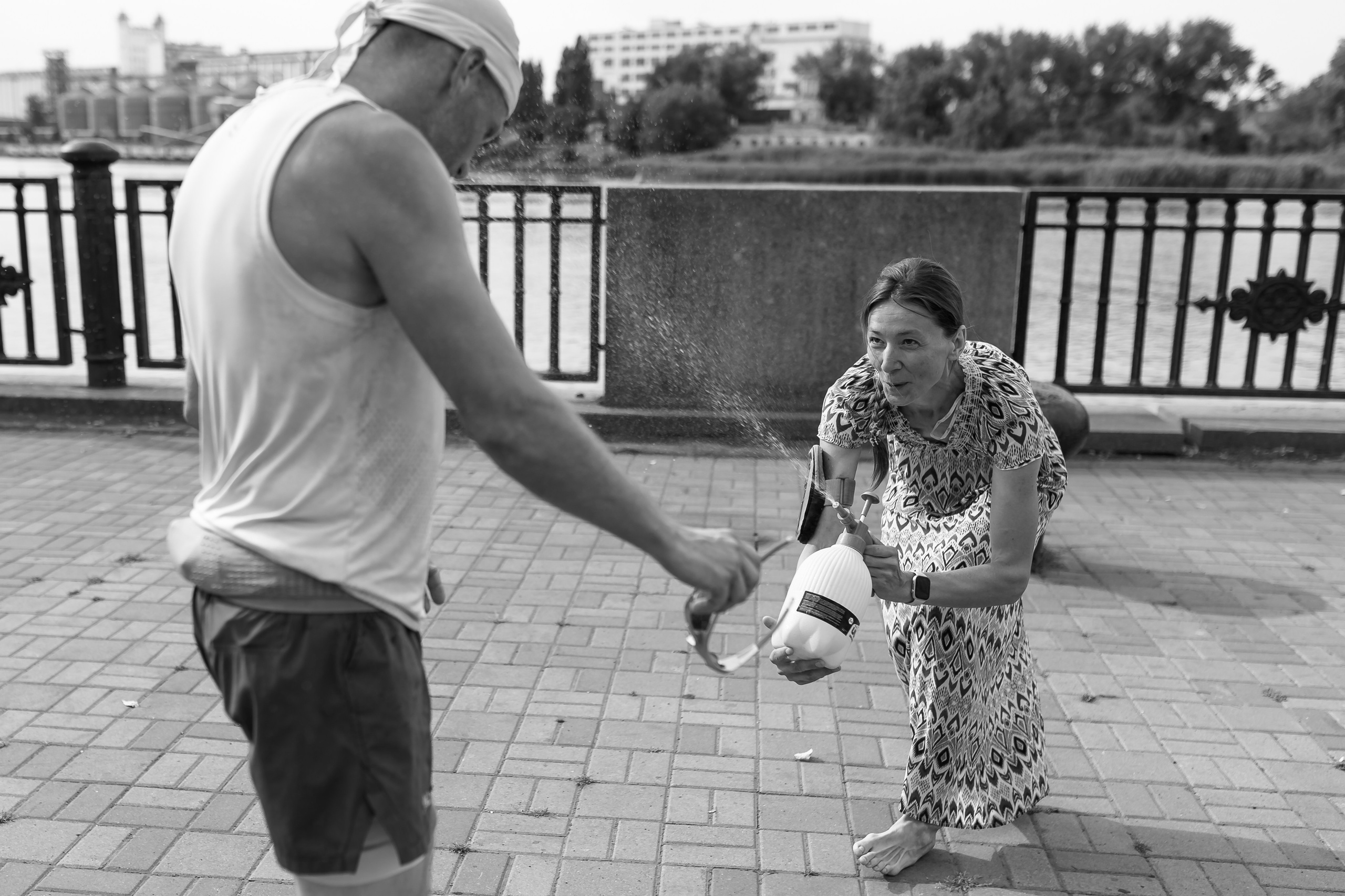 5 Верст. Фотограф в Ростов-на-Дону Виктория Савчук