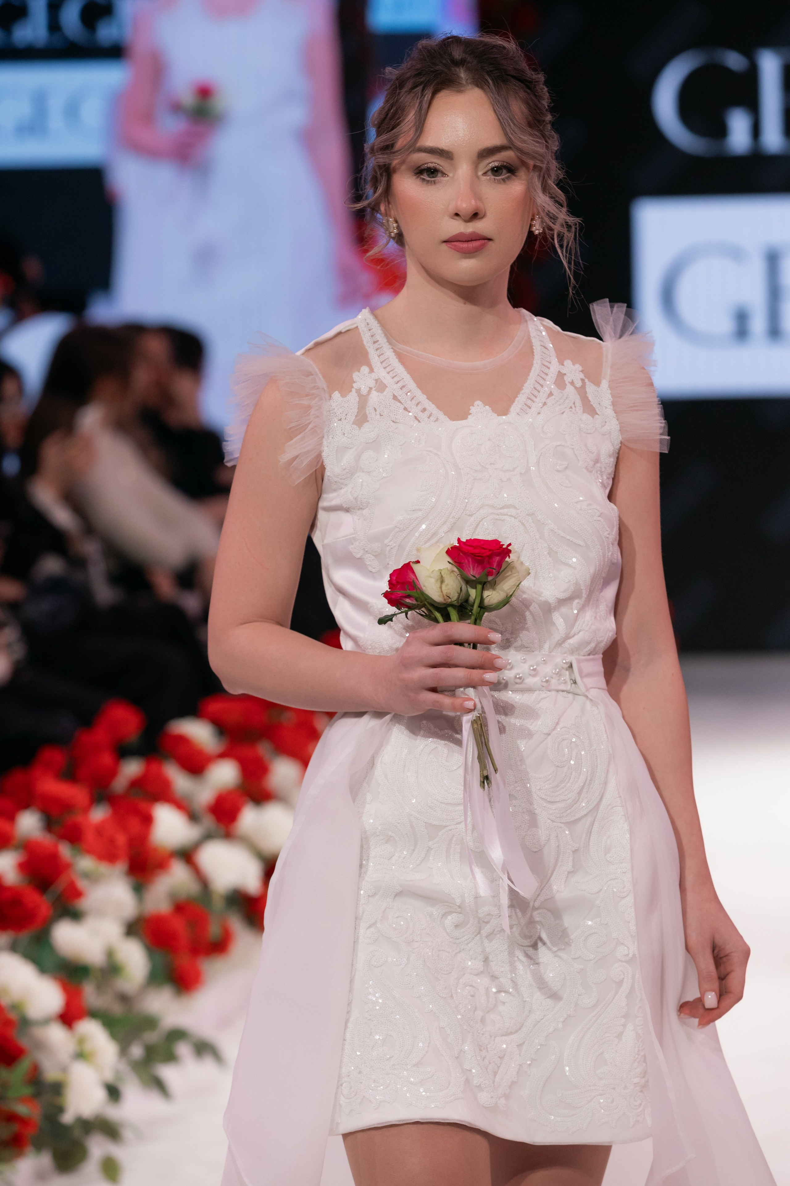 Sigma Fashon Show. Краснодар 2025. Фотограф в Ростов-на-Дону Виктория Савчук