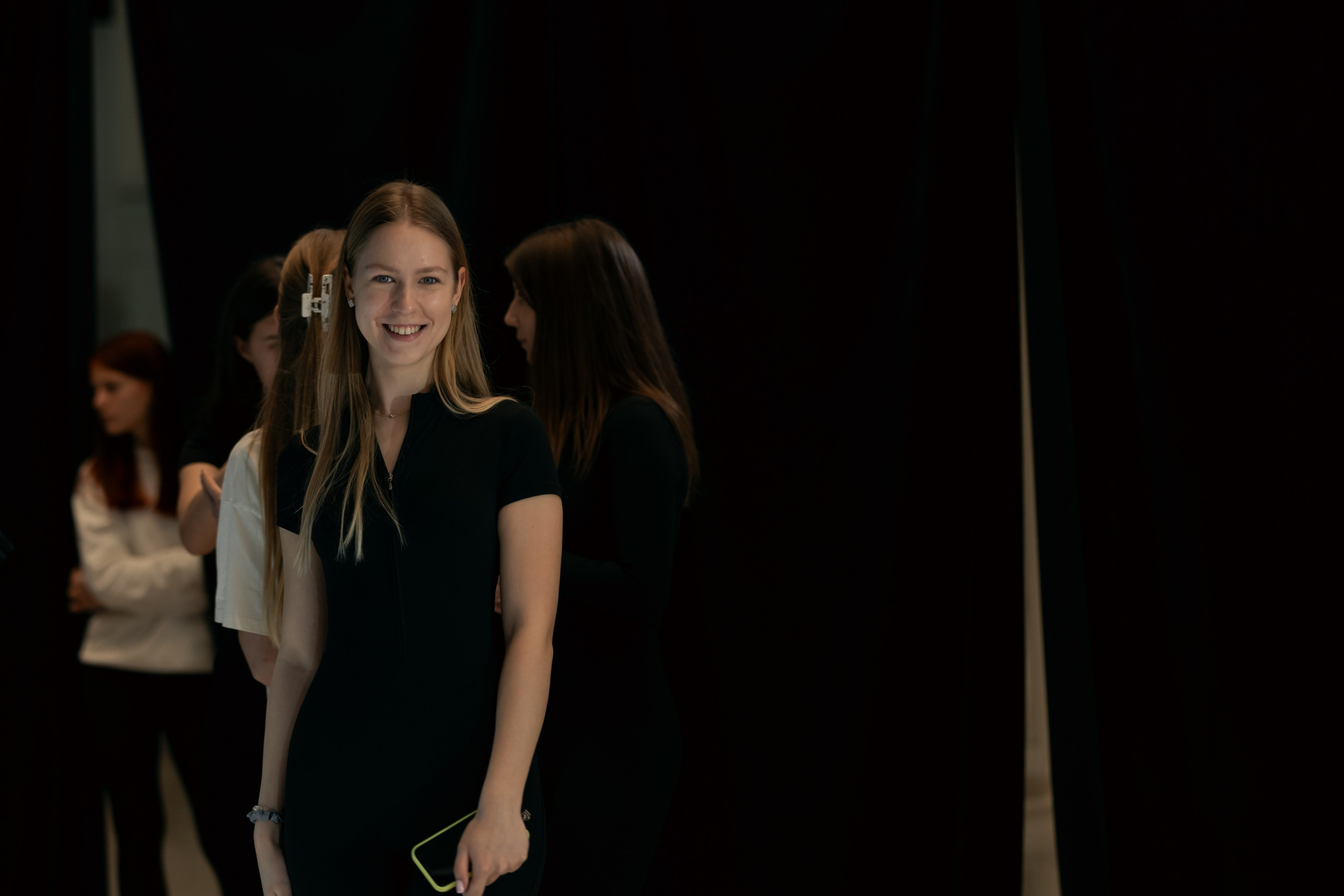 Backstage Rostov Fashion Show 2025. Весна-лето. Фотограф в Ростов-на-Дону Виктория Савчук