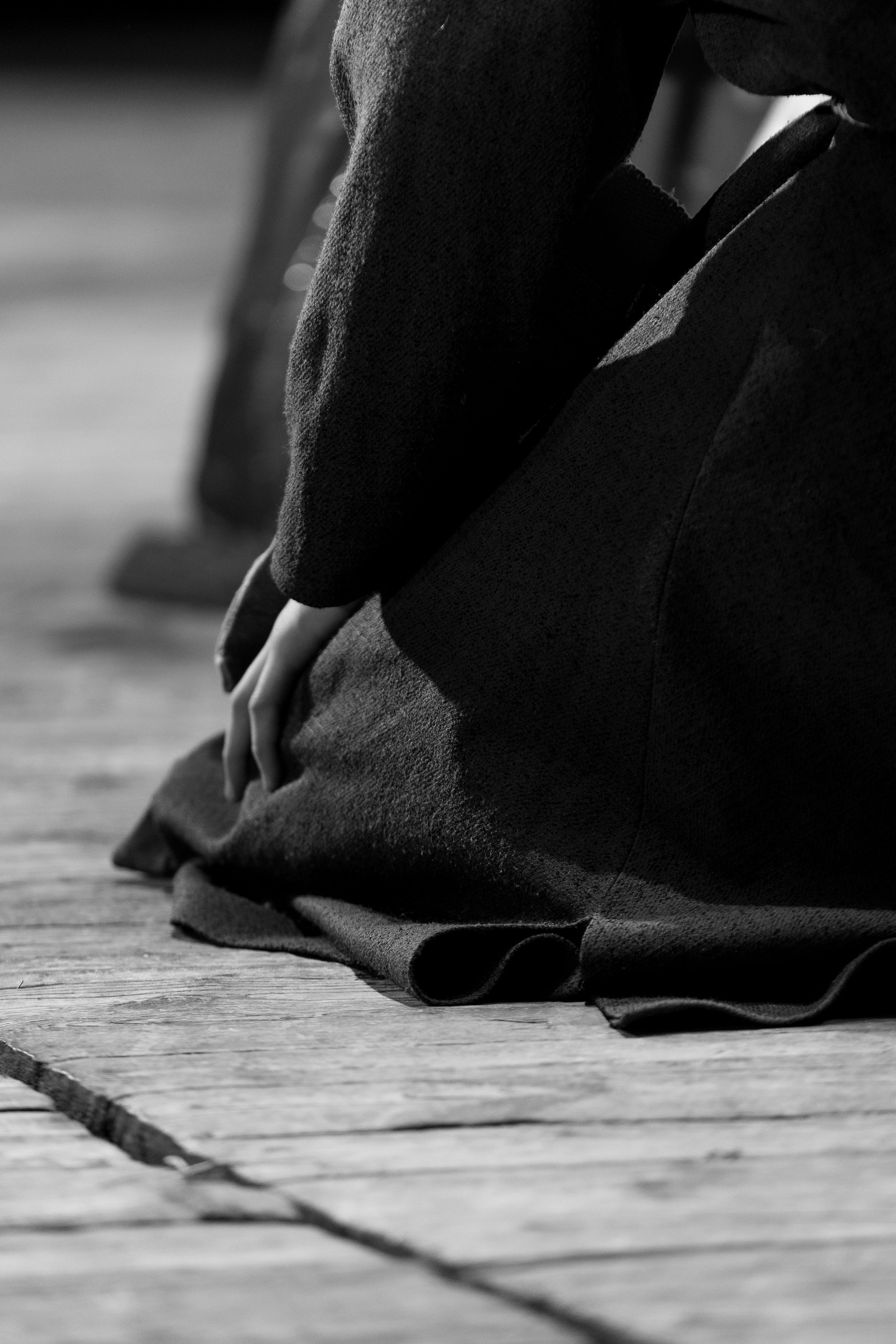 Рождественский спектакль. Закулисье. Фотограф в Ростов-на-Дону Виктория Савчук