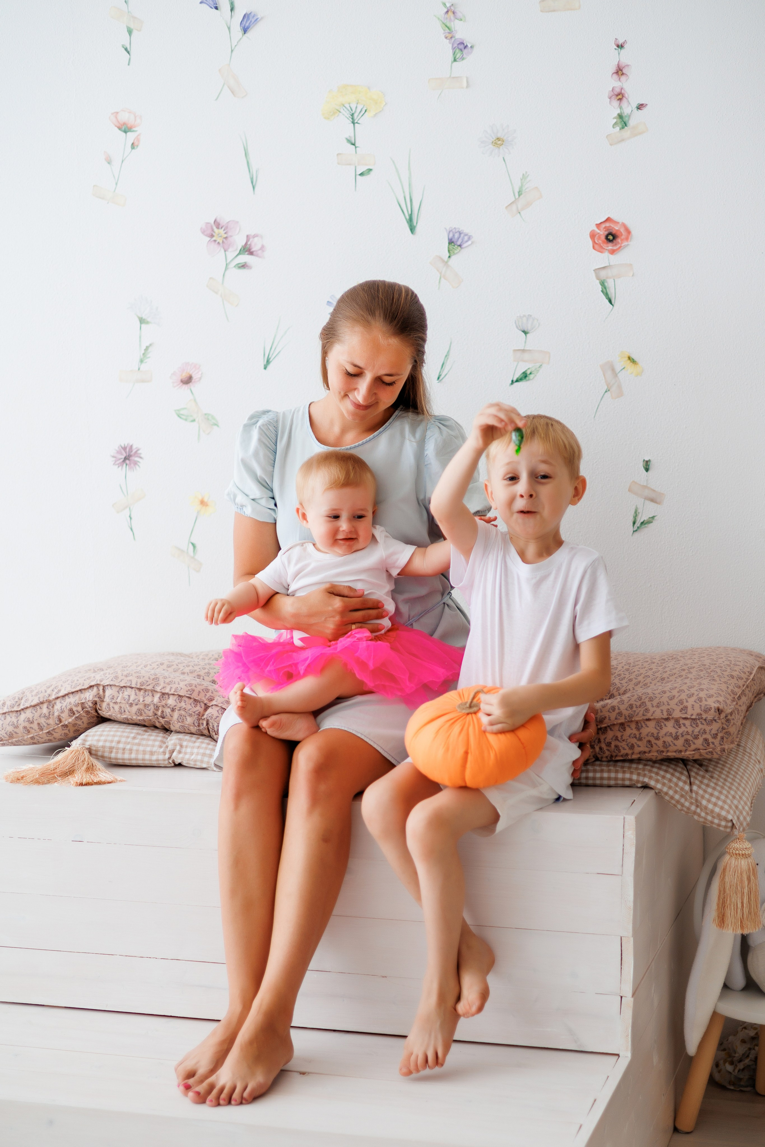 Люба и Виталик. Свадебный и семейный фотограф в Армавире