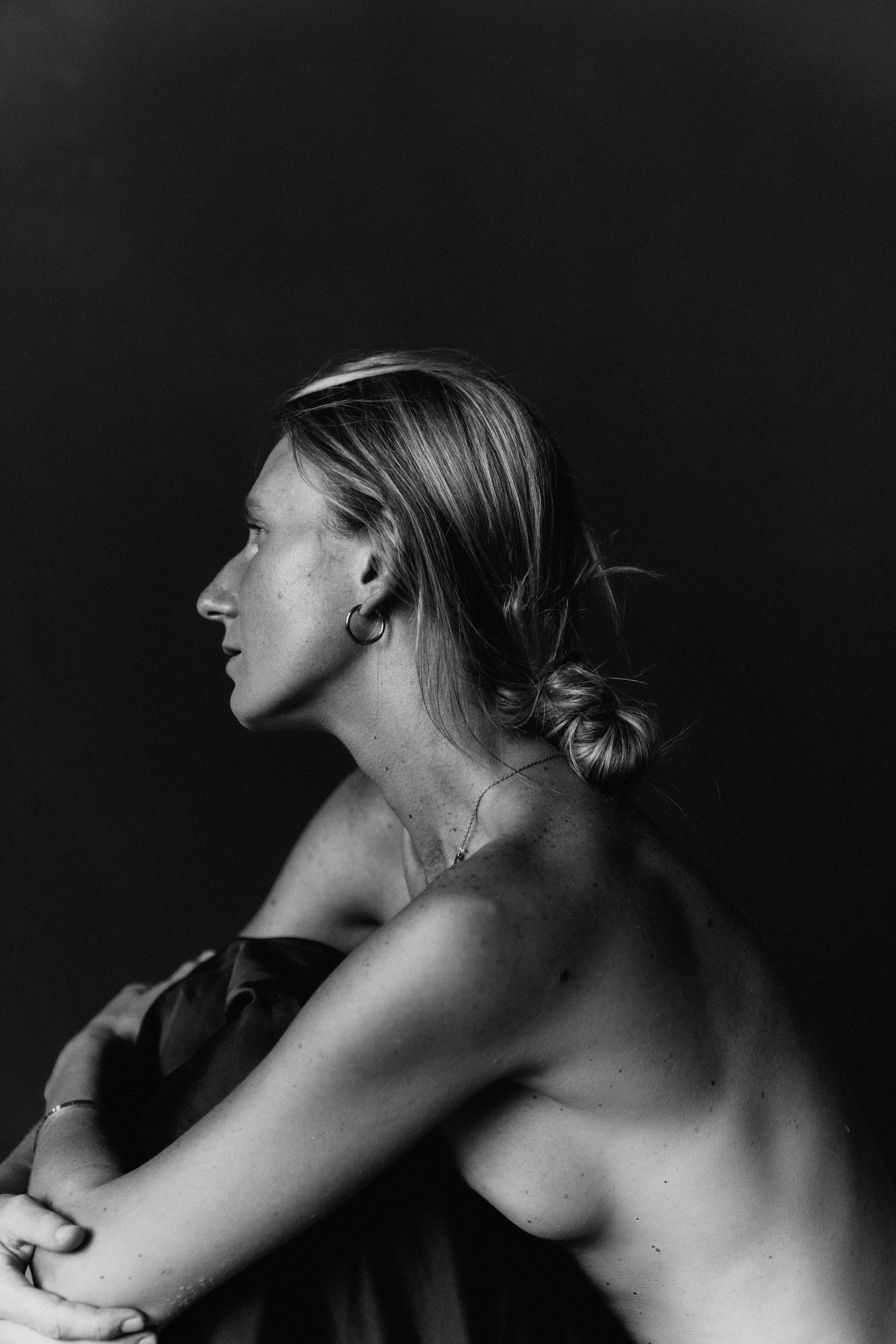 Maria. Фотограф Нина Дмитриева