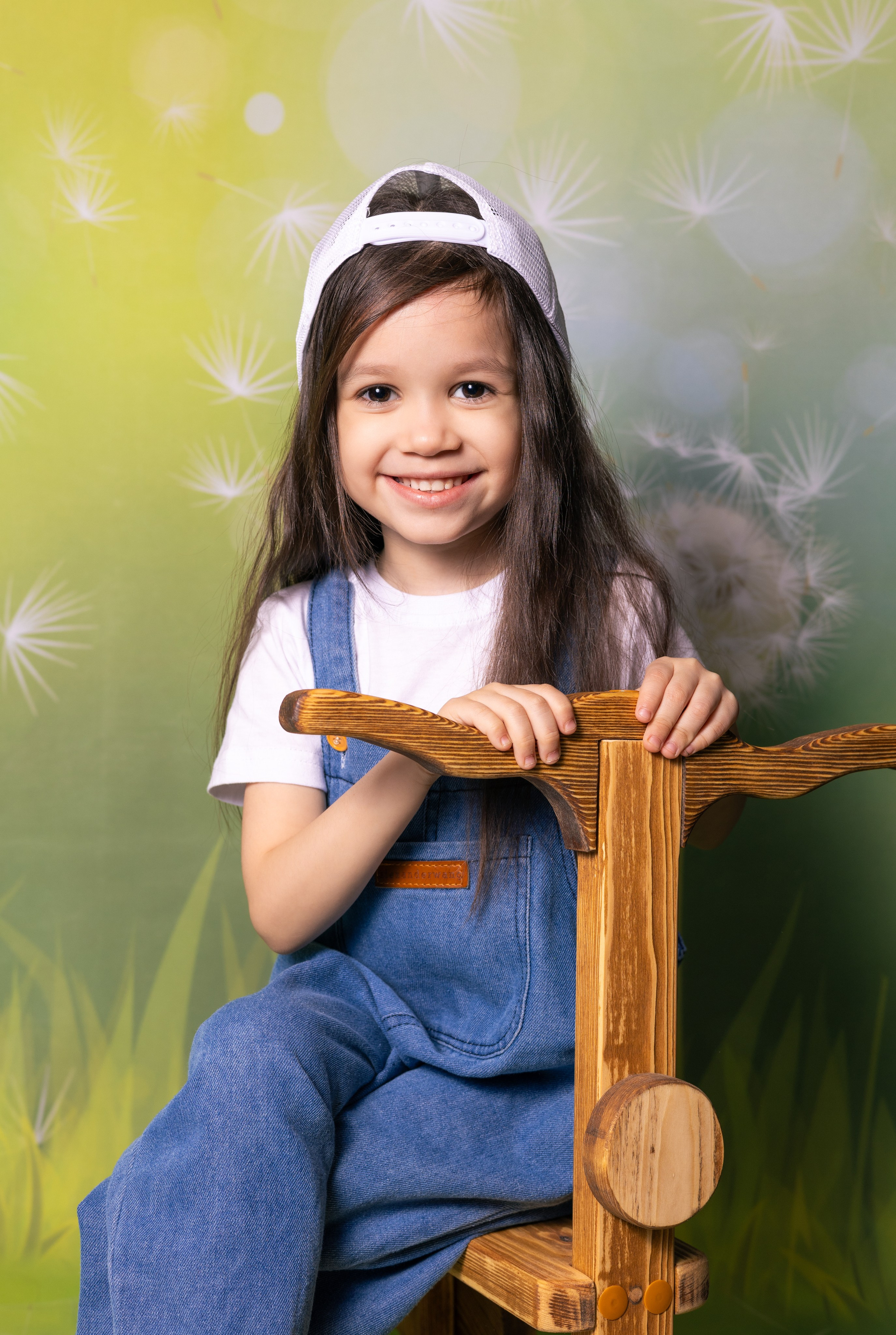 Лето это маленькая жизнь. Детский фотограф г. Казань — Анастасия Фурман