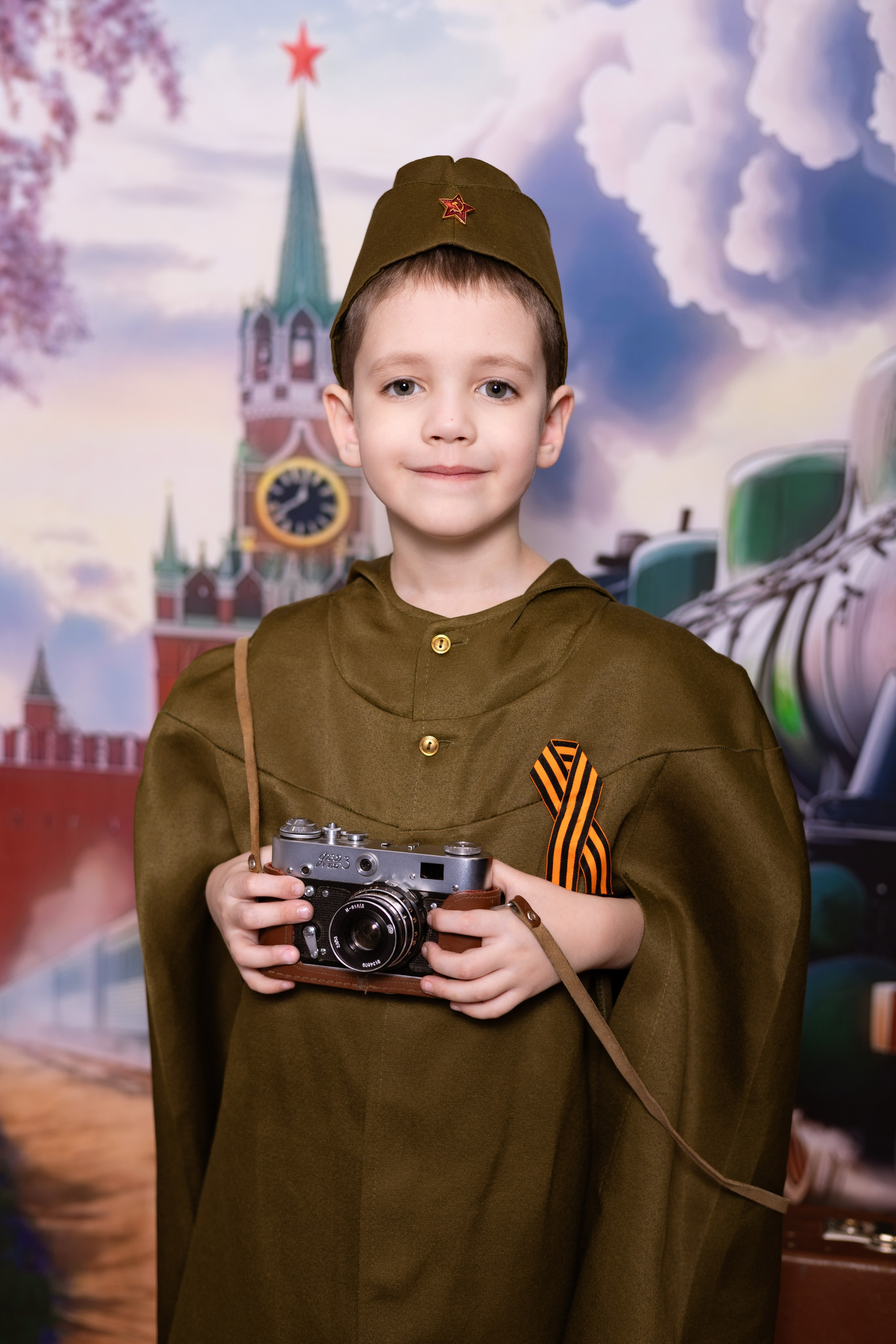 Главная. Детский фотограф г. Казань — Анастасия Фурман