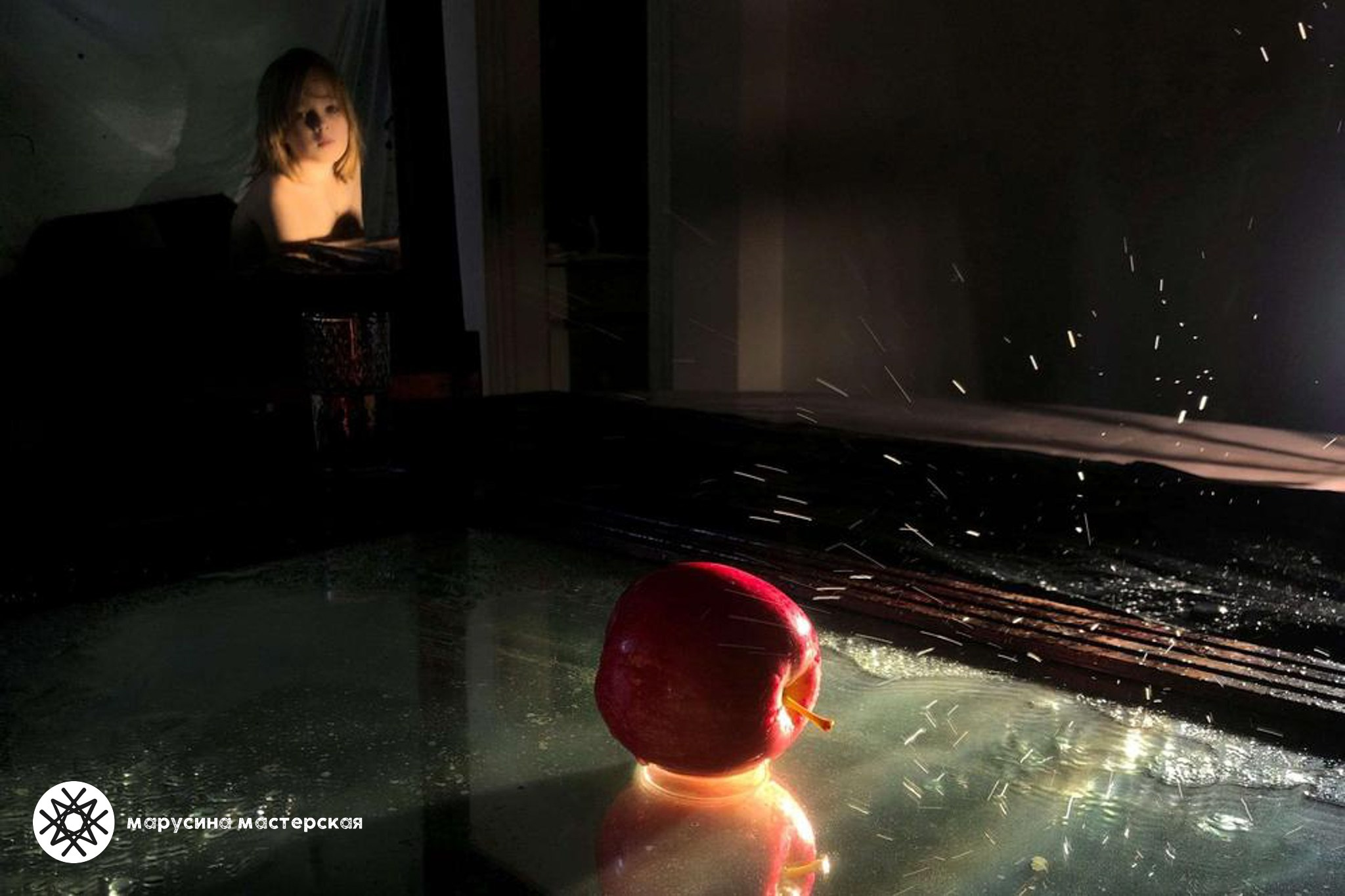 Вероника Новикова