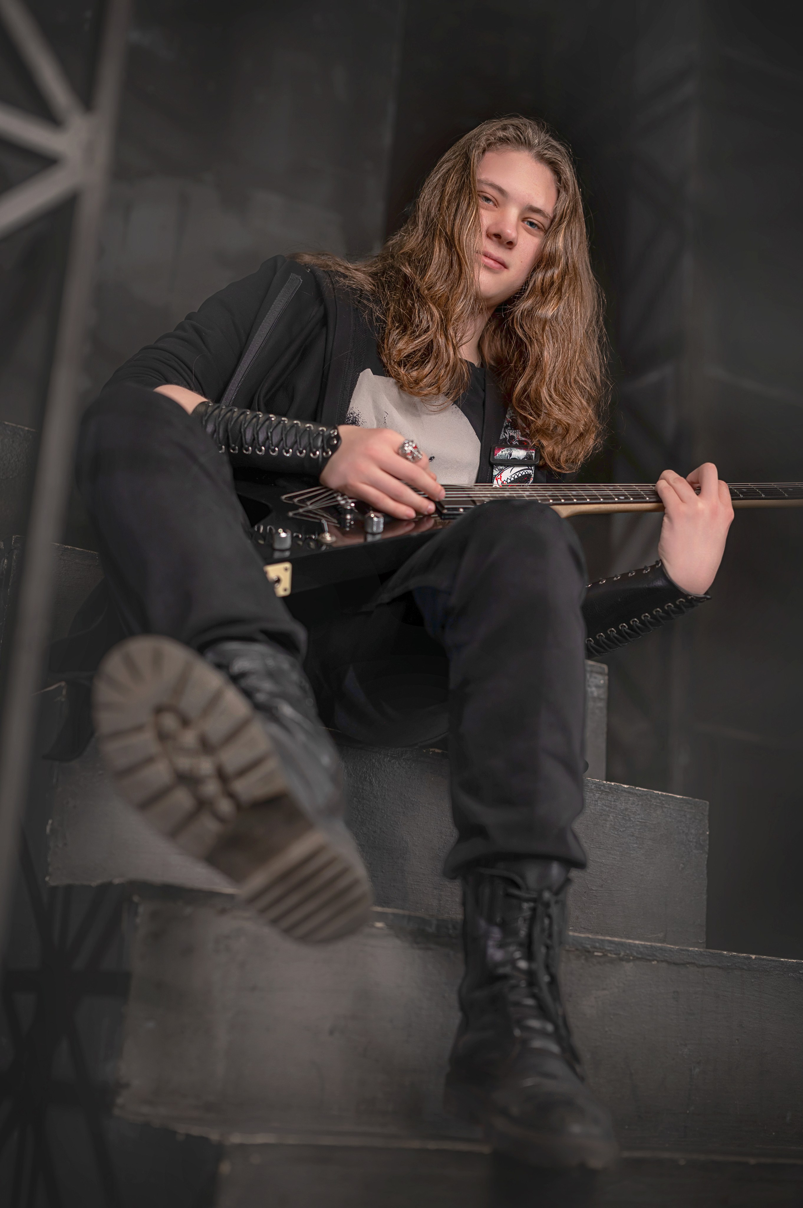 Стилизованные съёмки. Каминская Екатерина. Семейный и детский фотограф в Москве