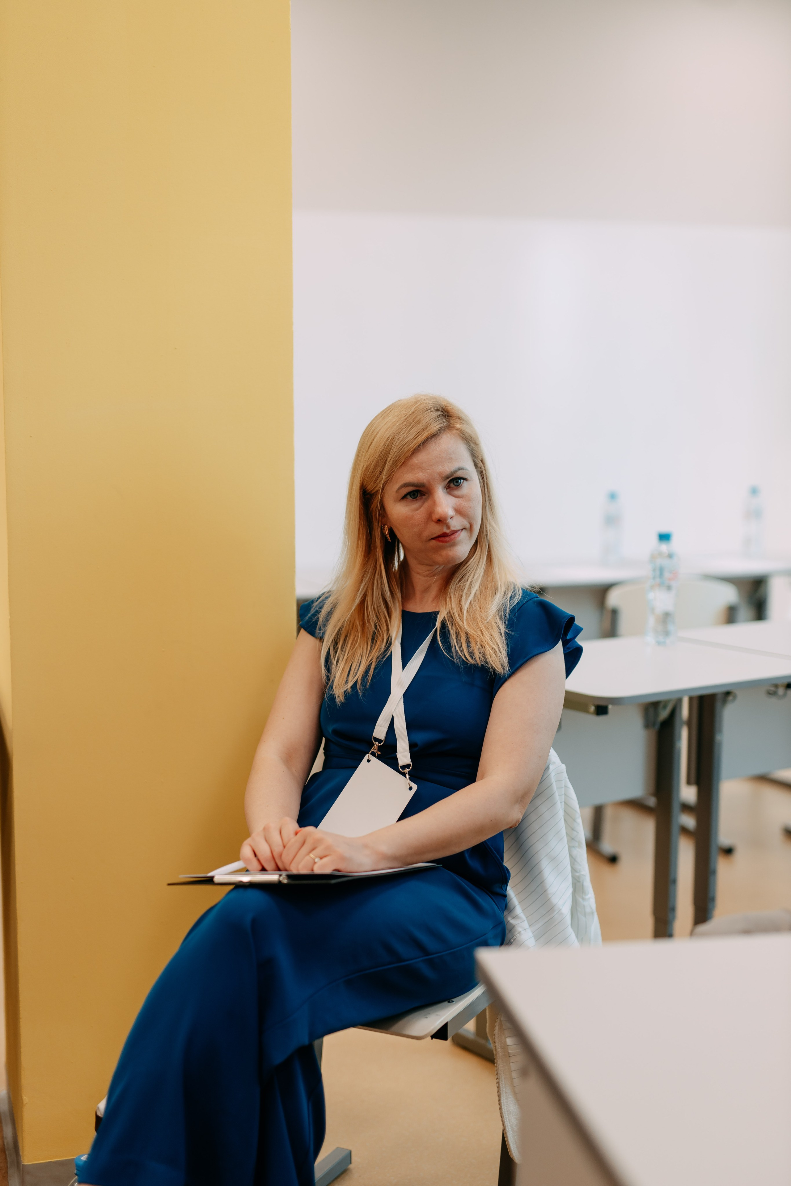 Meet Up стратегических лидеров. Фото и видео съемка. Андрей Ионов