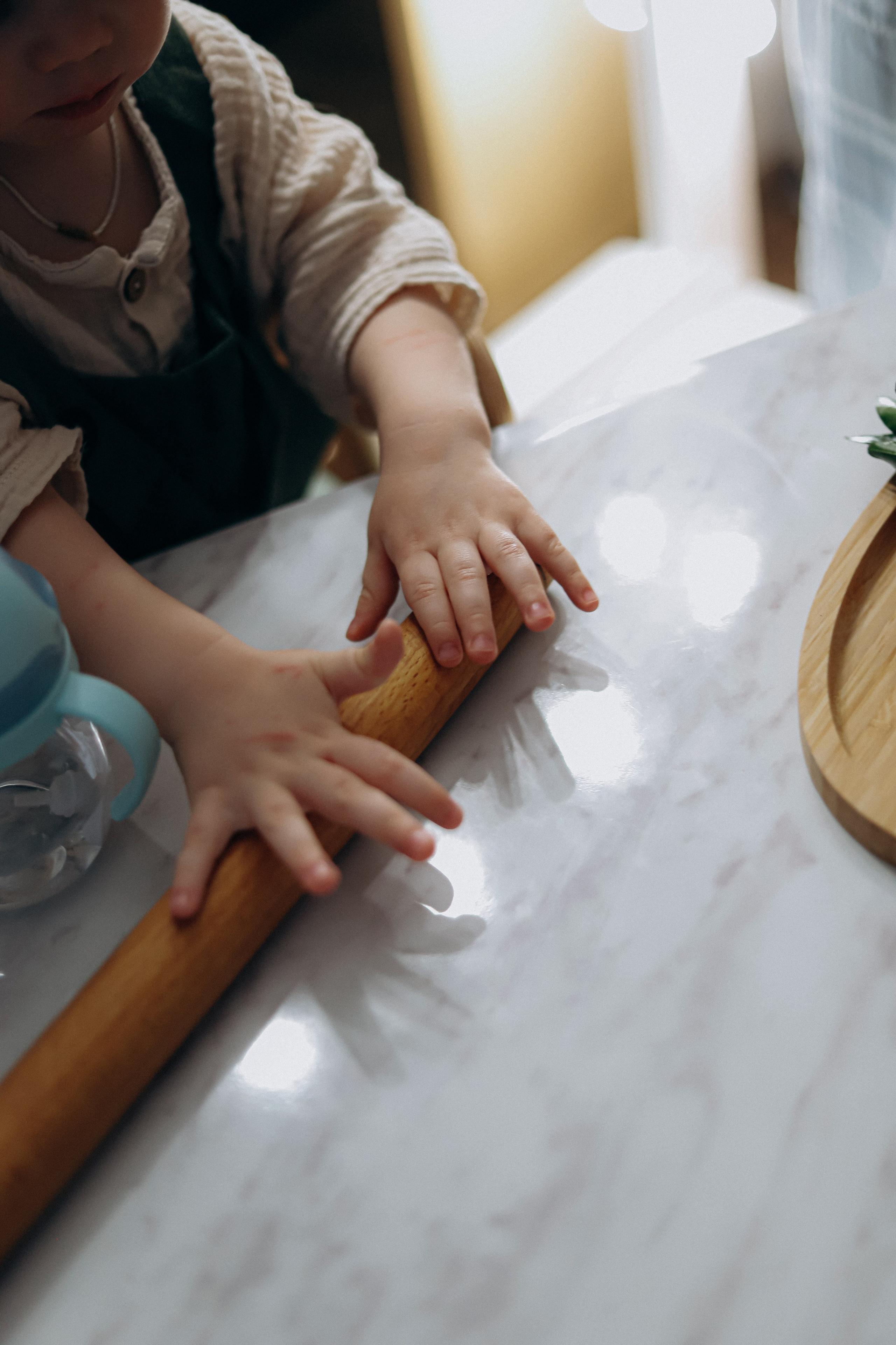 Домашняя новогодняя история. Алексей+Ксения+Дима. Услуги