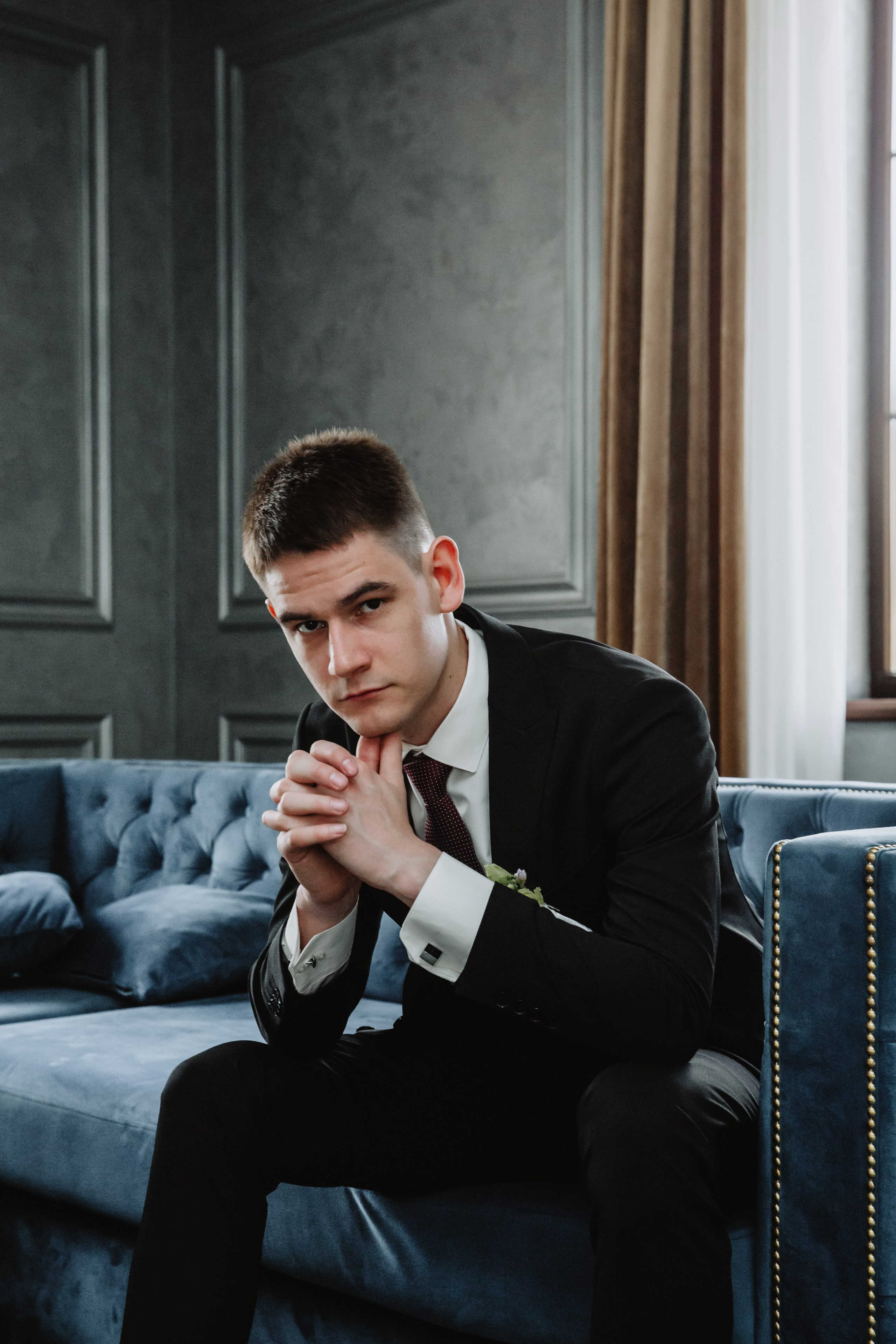 Илья & Татьяна 08.06.2024. Свадебный и семейный фотограф в Новопавловске и КМВ Баканова Юлия