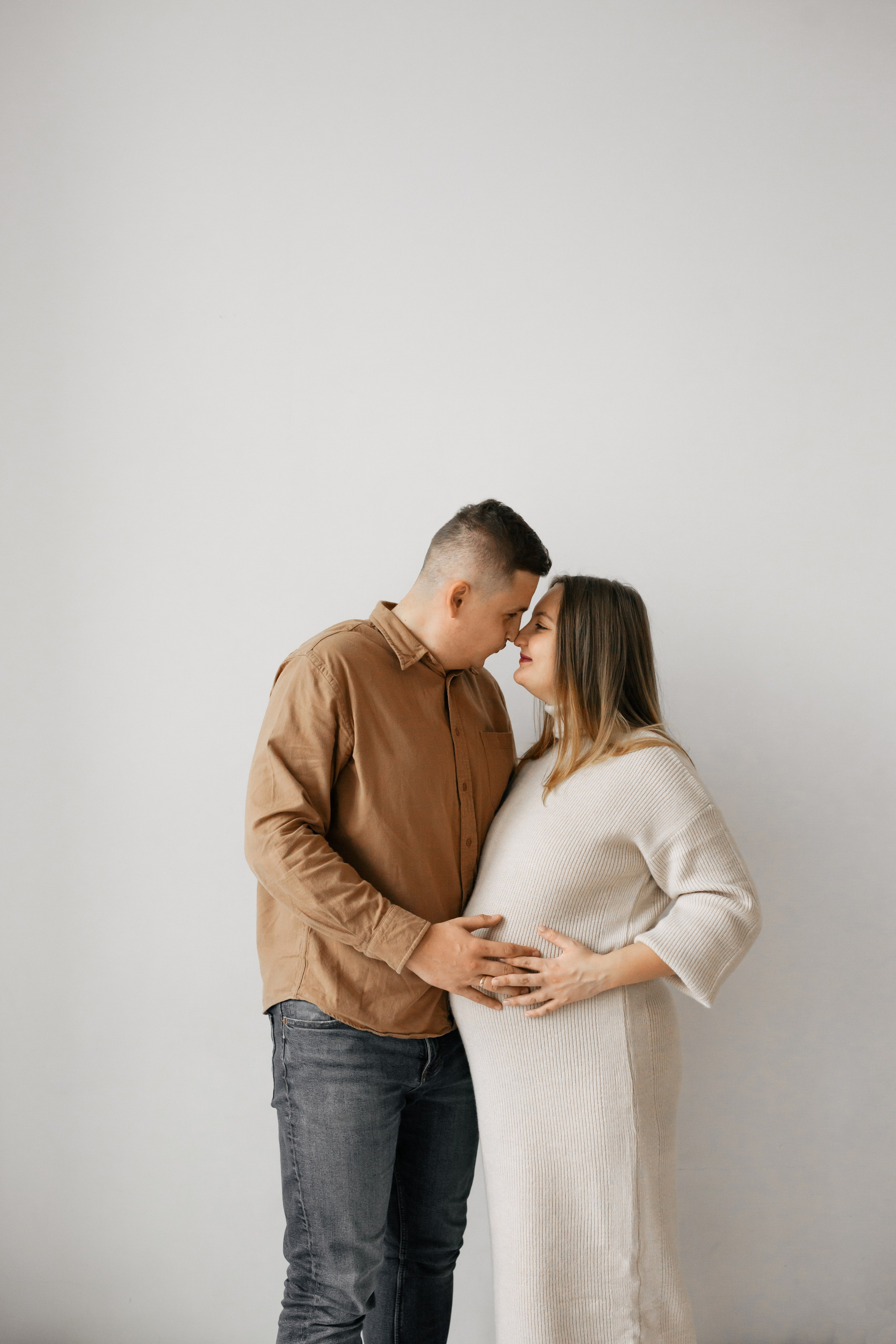 В ожидании чуда. Свадебный и женский фотограф в Санкт-Петербурге Муртеева Екатерина