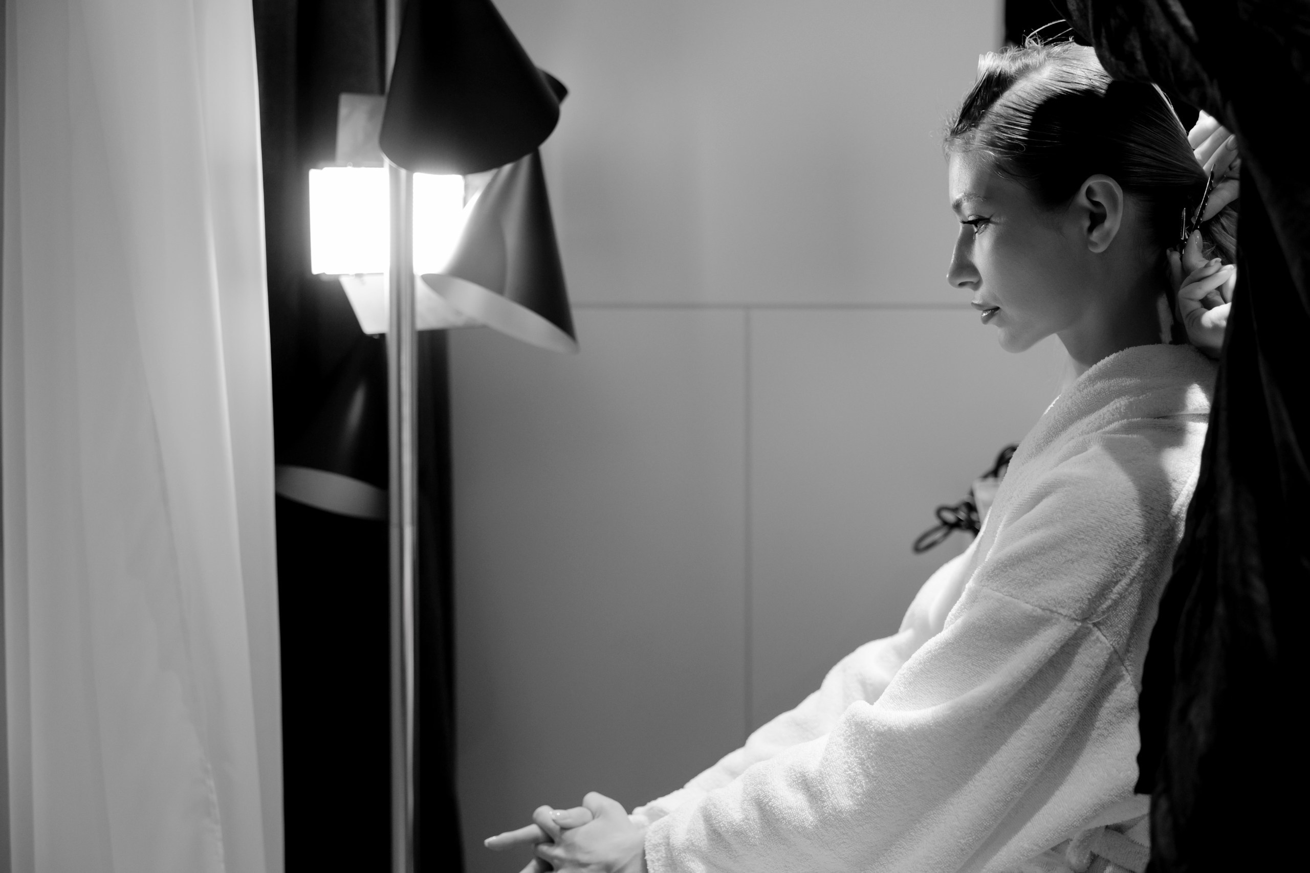 Кирилл и Анна