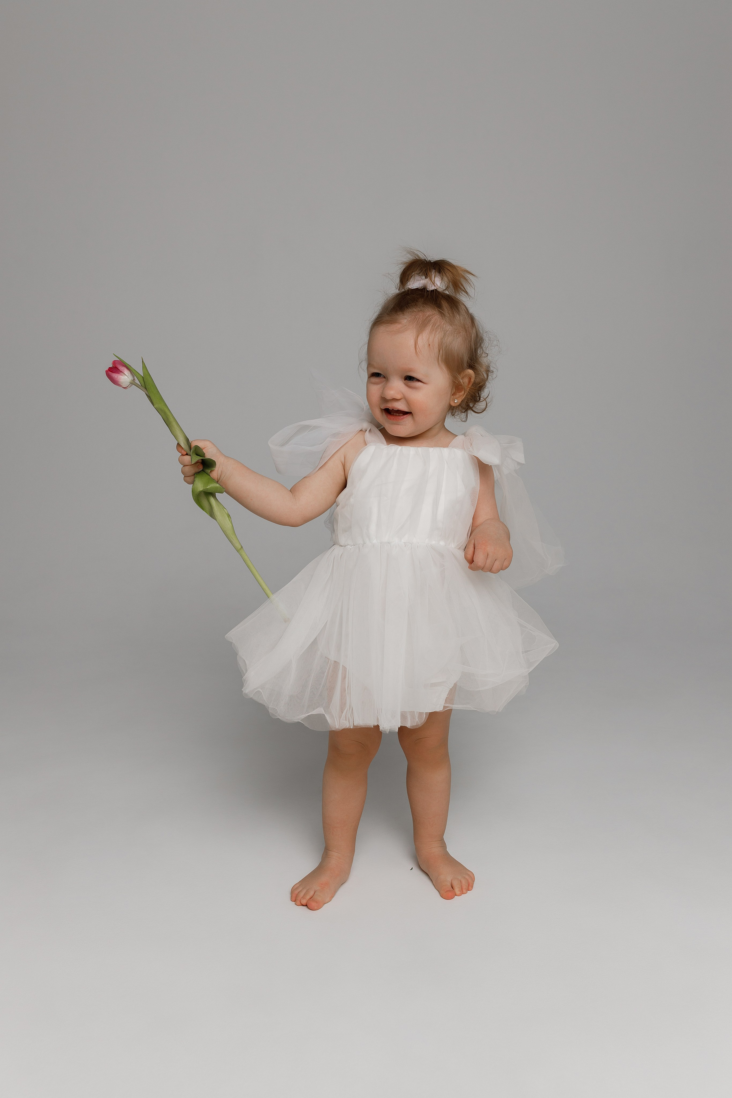 № 23. Фотограф в Москве Юлия Хамзина