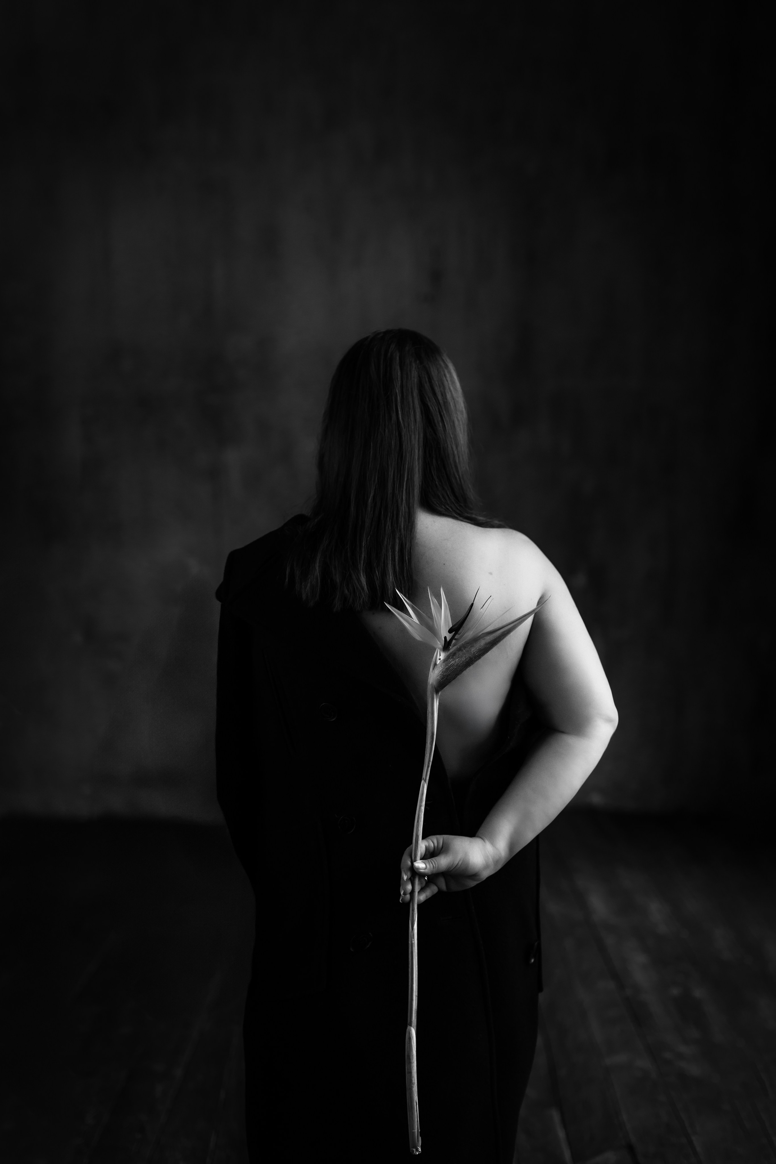 Фотодни. Портретный творческий фотограф в Москве Надя Дудник