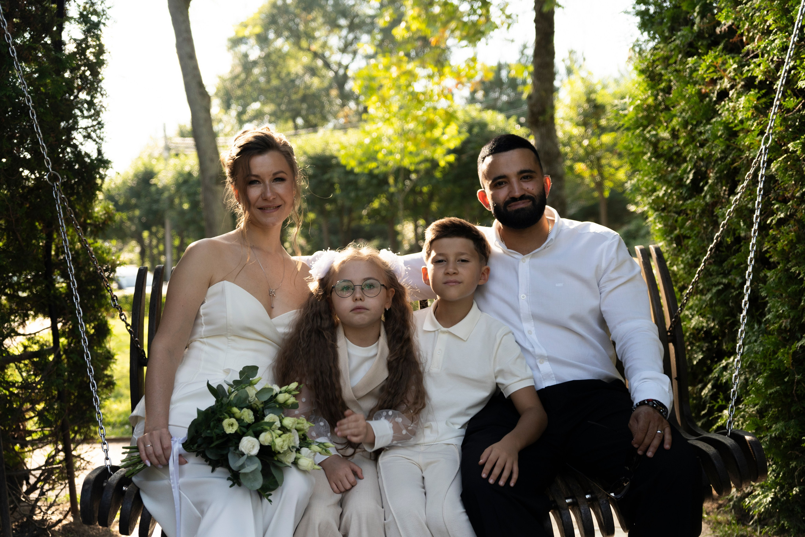 Дарья+Олег. Главная