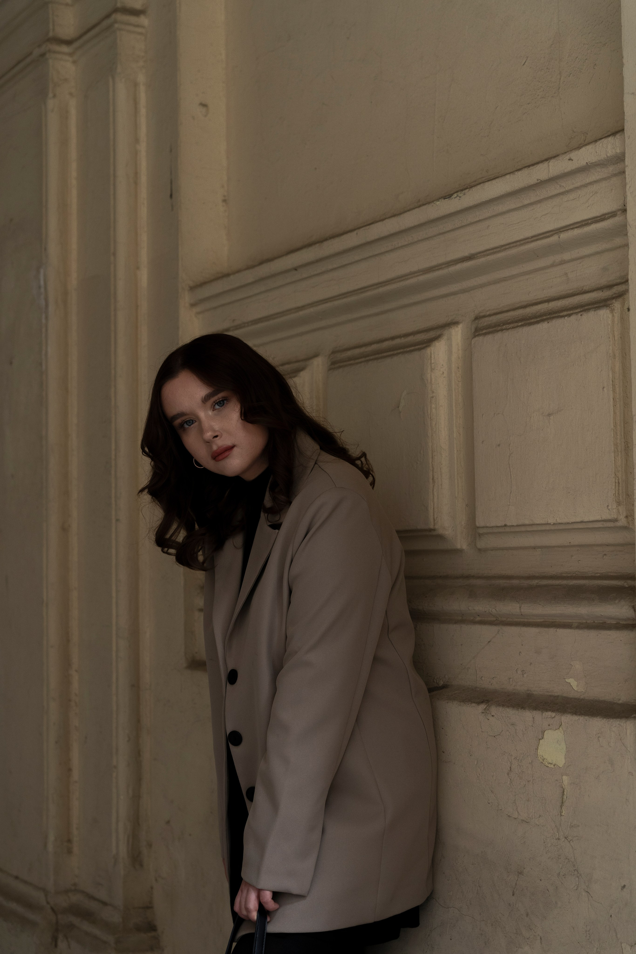 Екатерина. Главная