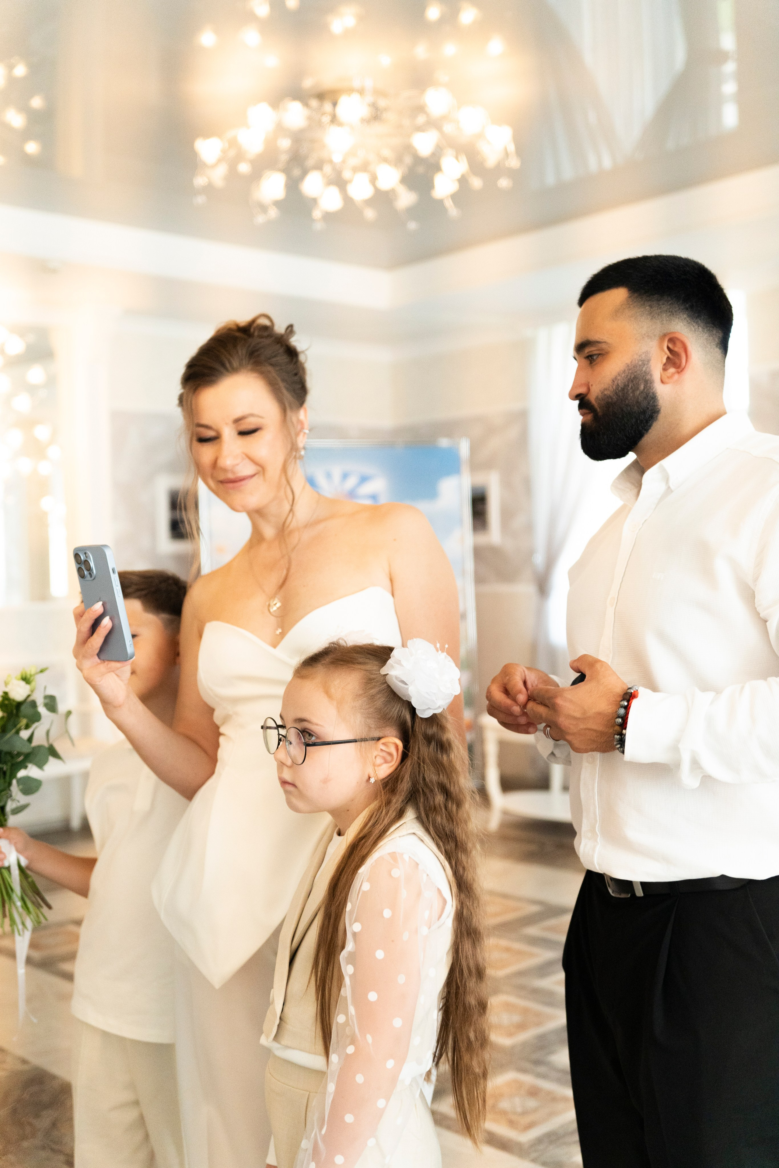 Дарья+Олег. Главная