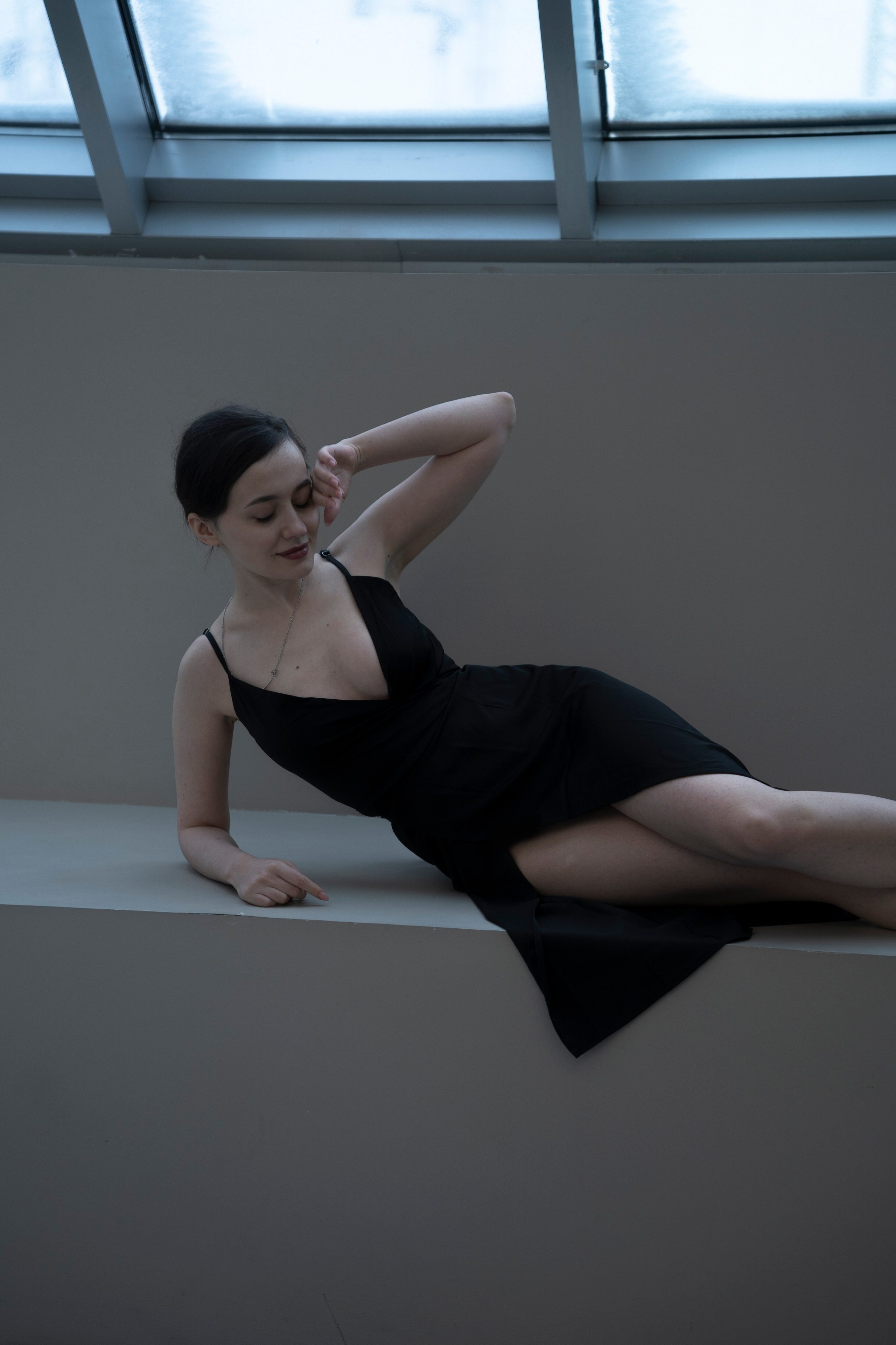 Мила. Главная