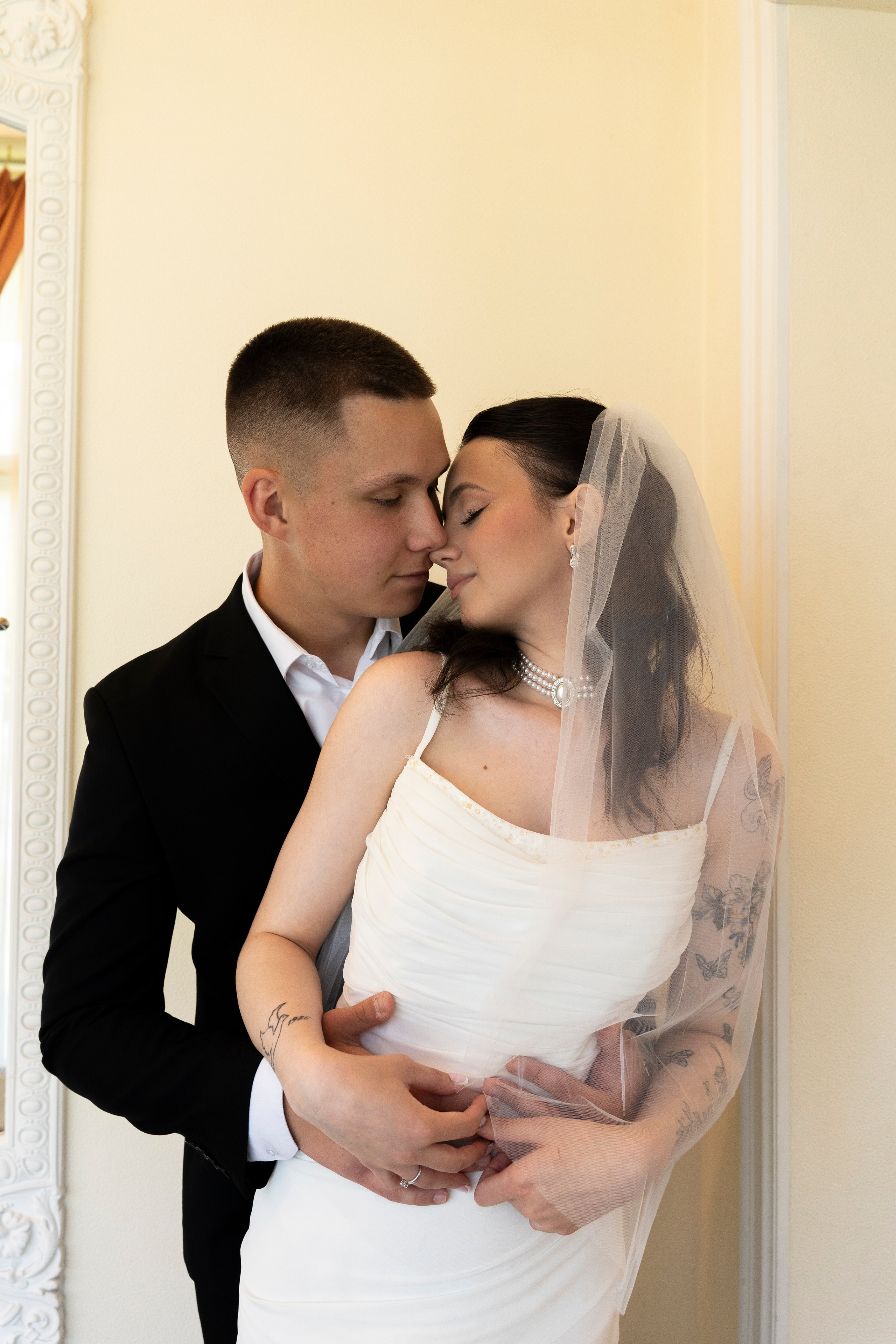 Аделина+Владислав. Главная